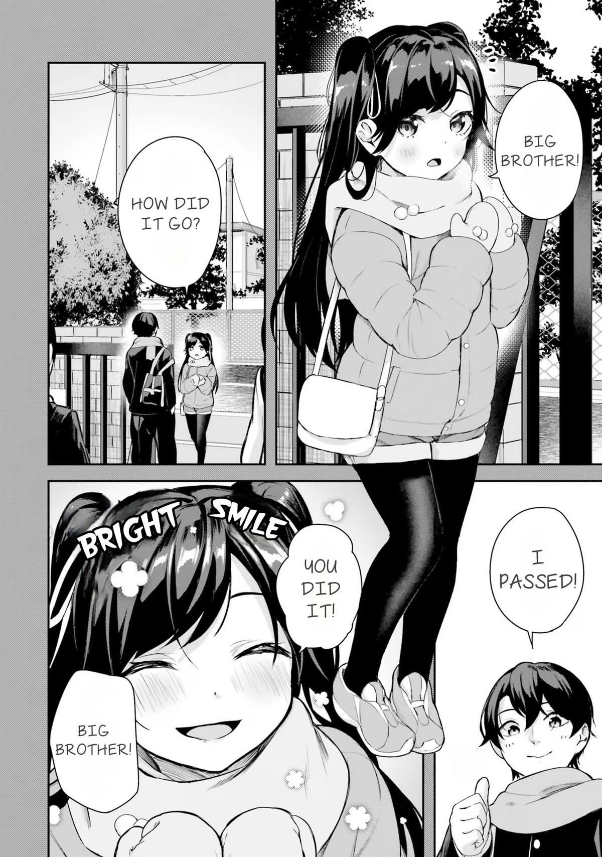 Spirited Away Eden Chapter 1 page 47 - 