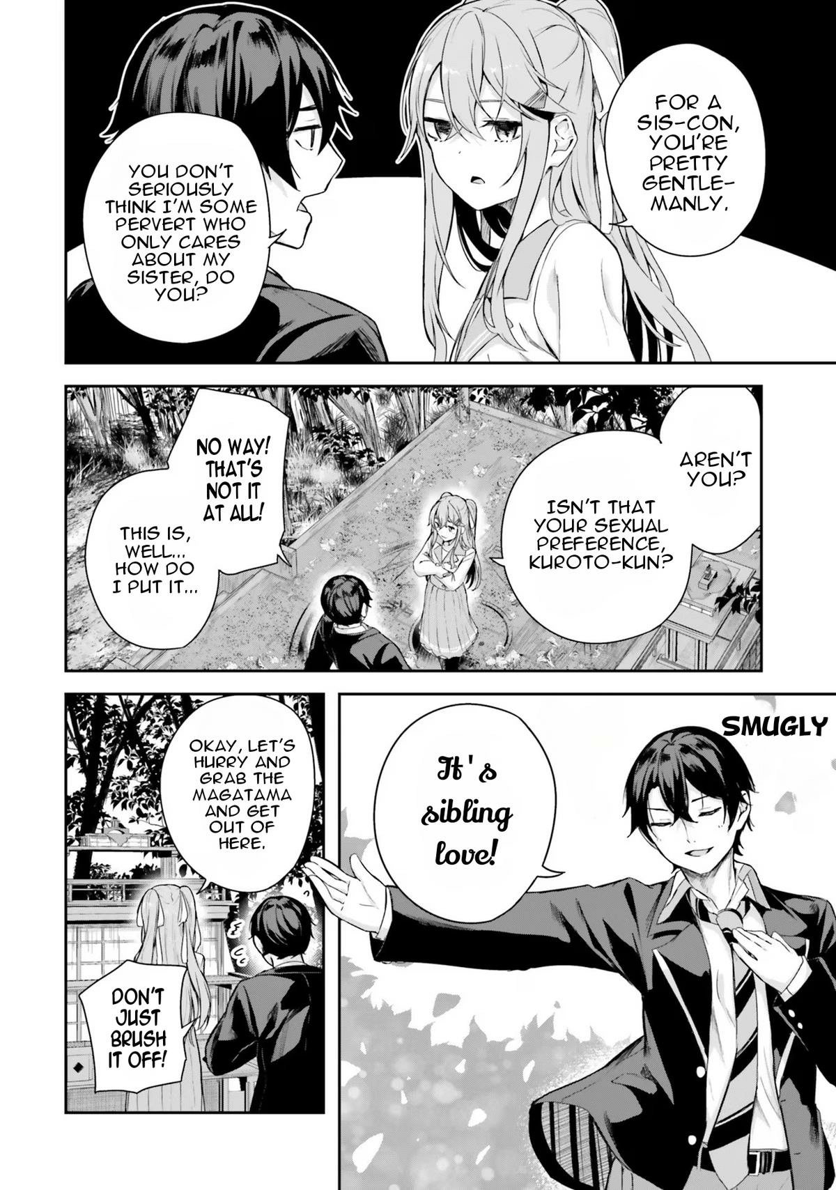 Spirited Away Eden Chapter 1 page 53 - 