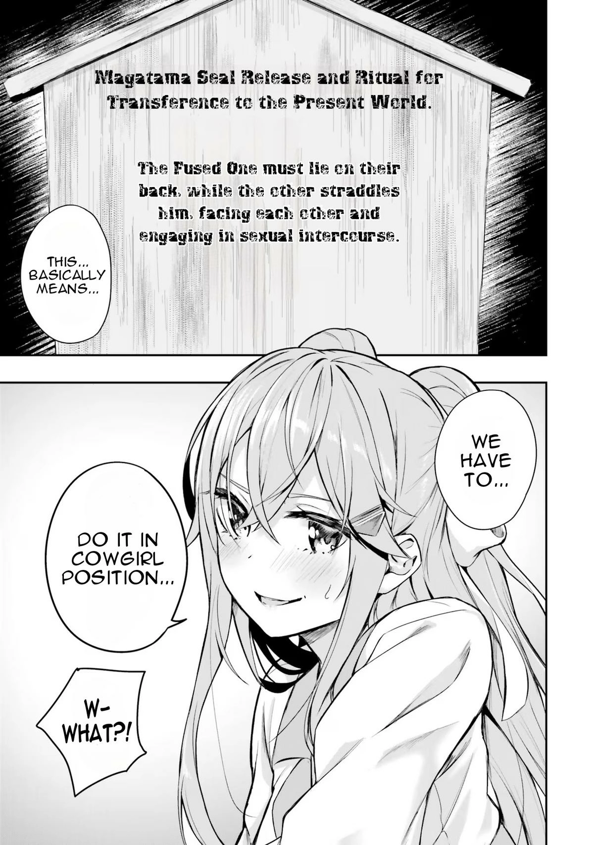 Spirited Away Eden Chapter 1 page 56 - 