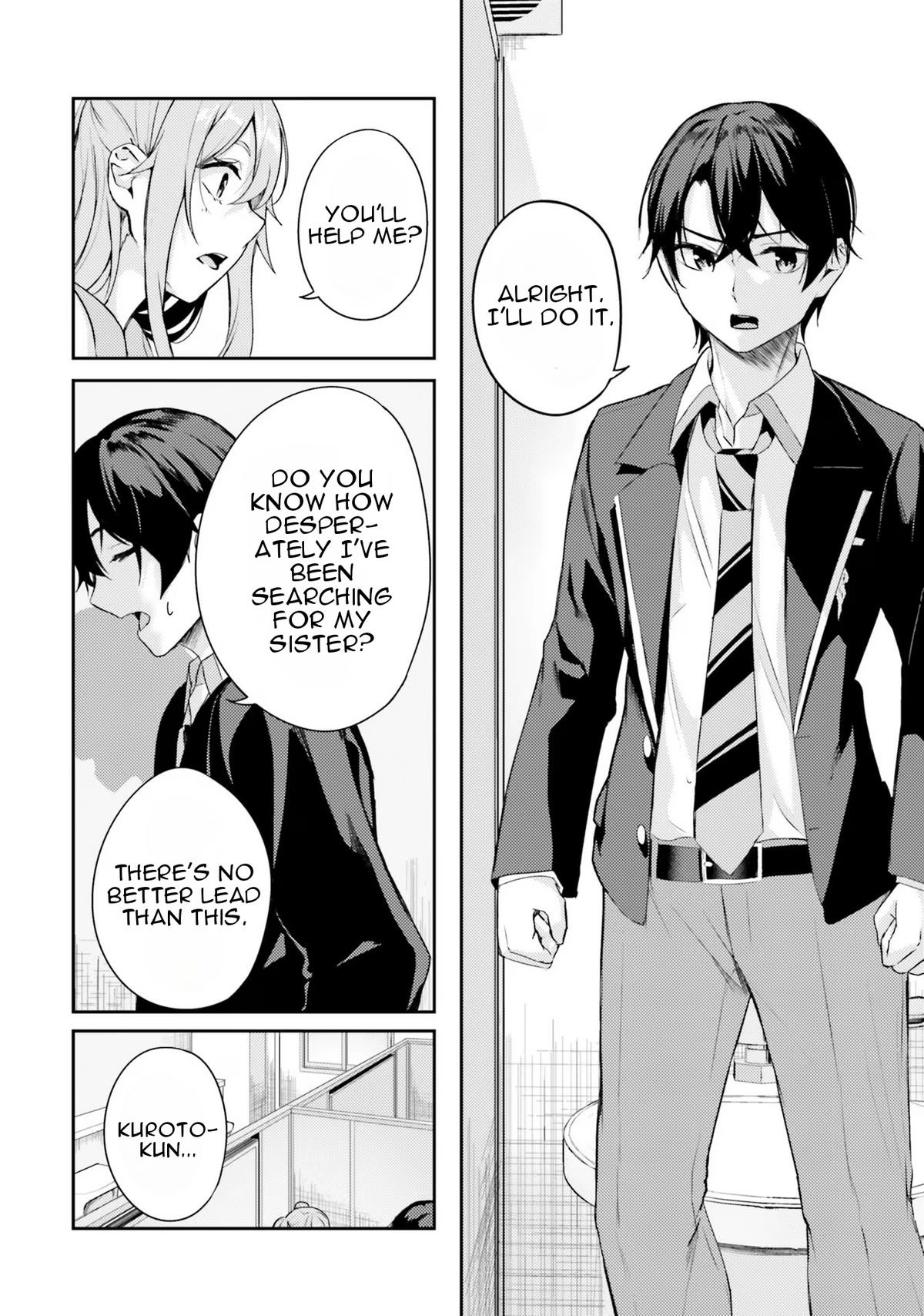 Spirited Away Eden Chapter 1 page 67 - 