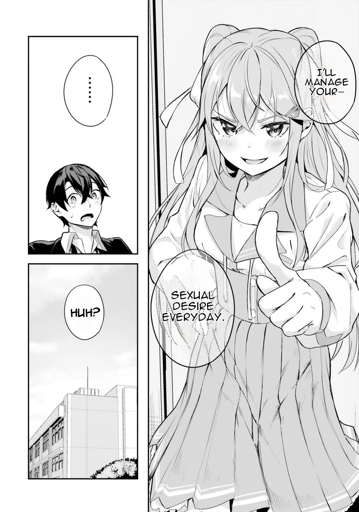 Spirited Away Eden Chapter 1 page 69 - 