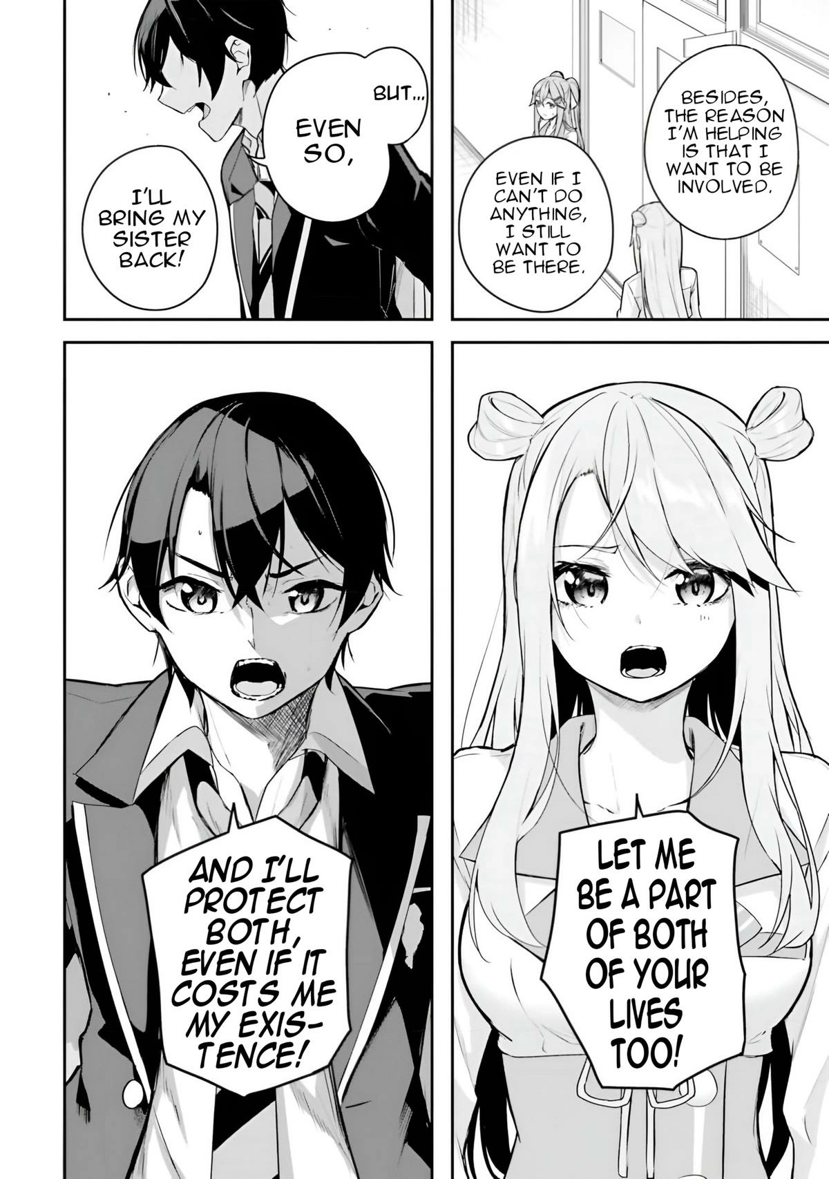 Spirited Away Eden Chapter 10 page 11 - 