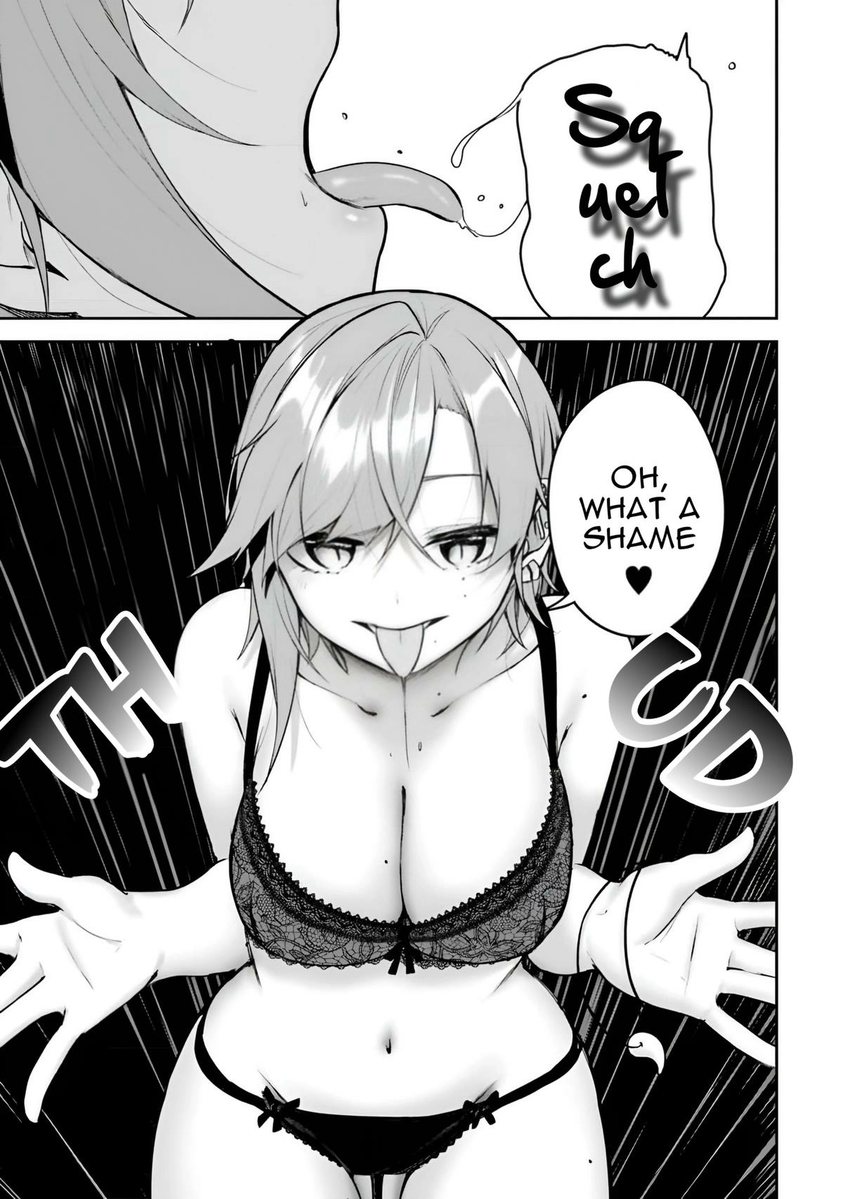 Spirited Away Eden Chapter 10 page 18 - 