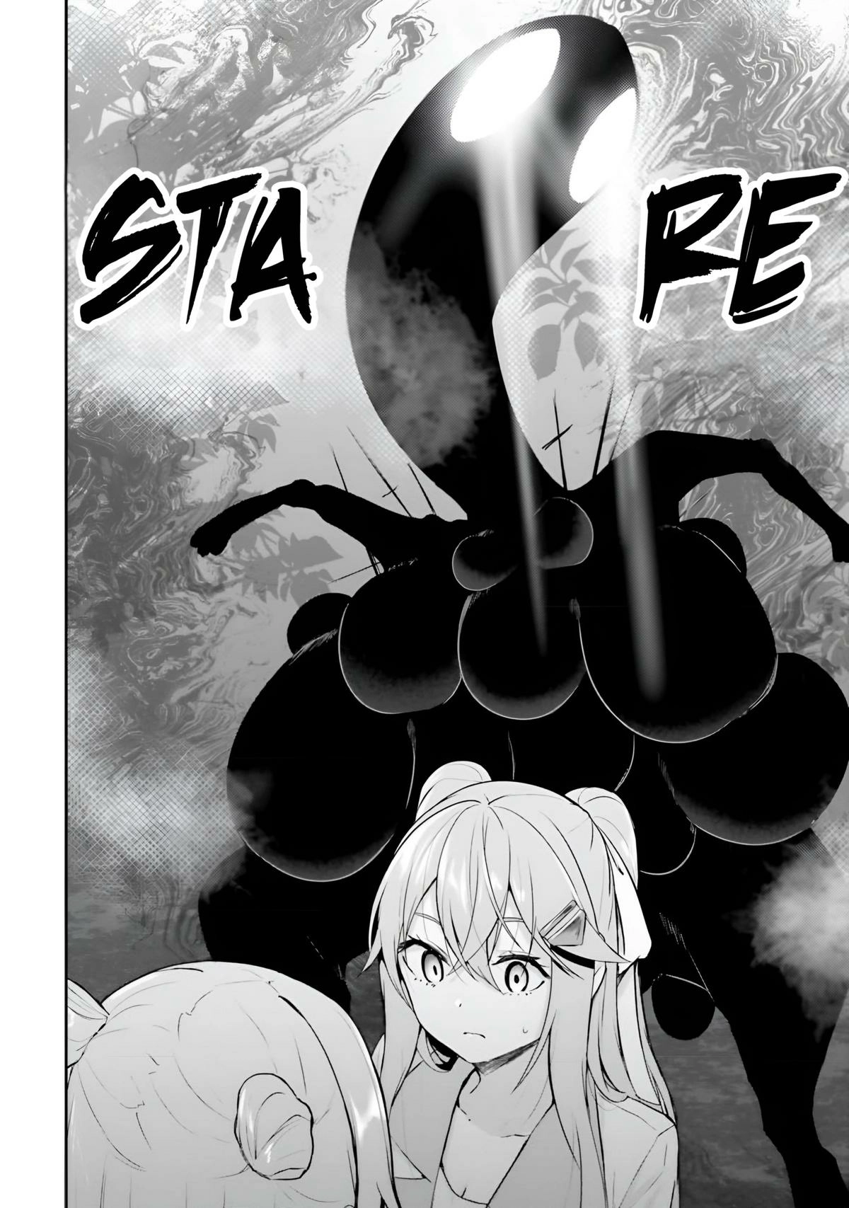 Spirited Away Eden Chapter 10 page 21 - 