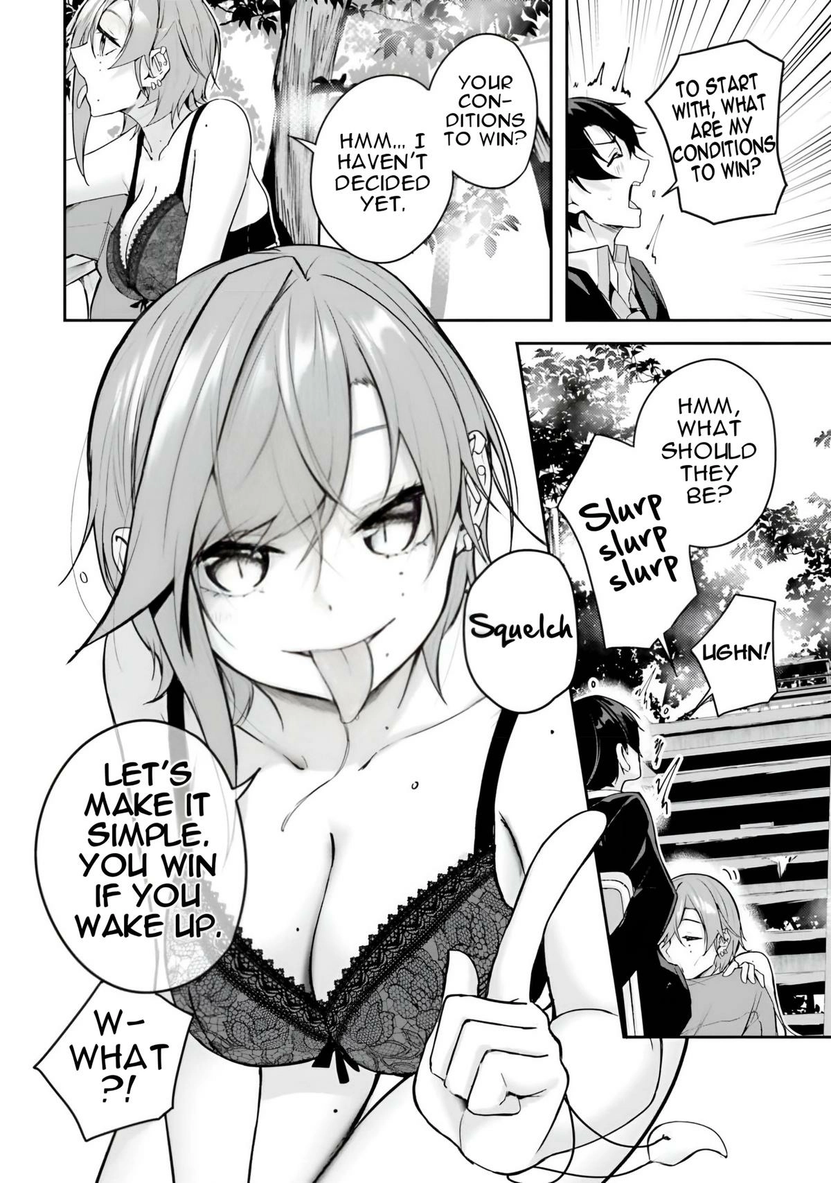 Spirited Away Eden Chapter 10 page 23 - 