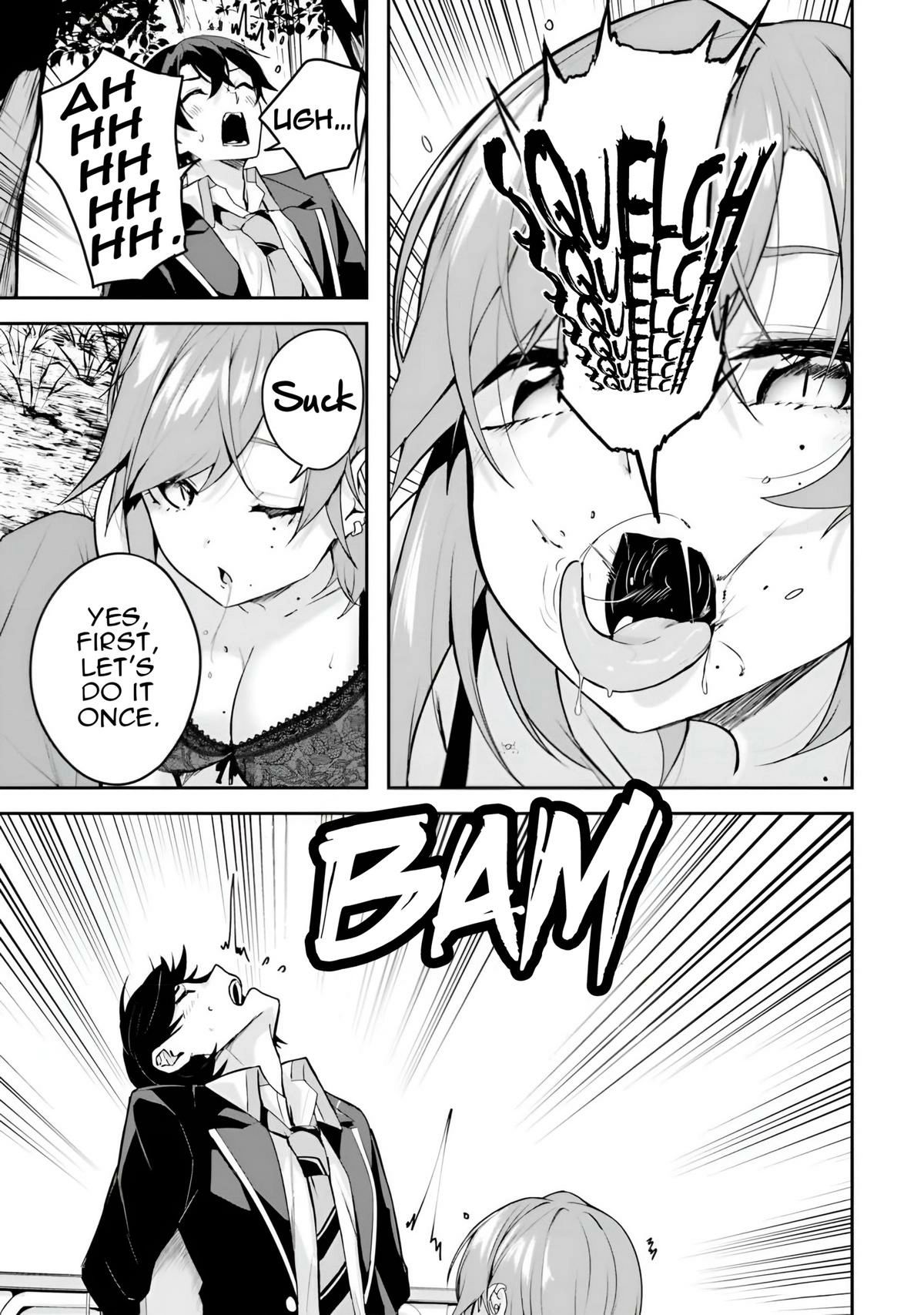 Spirited Away Eden Chapter 10 page 24 - 