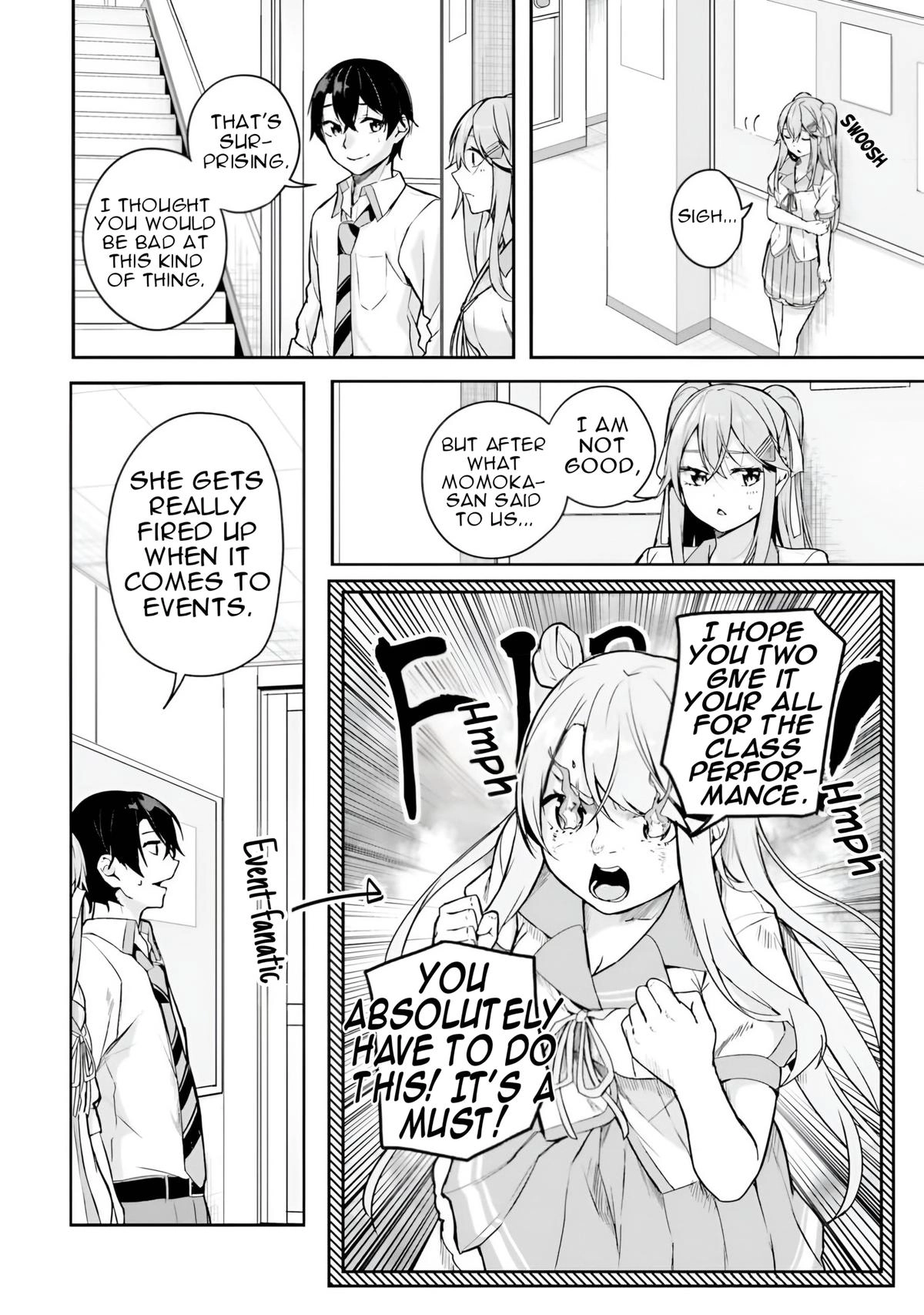 Spirited Away Eden Chapter 11 page 27 - 