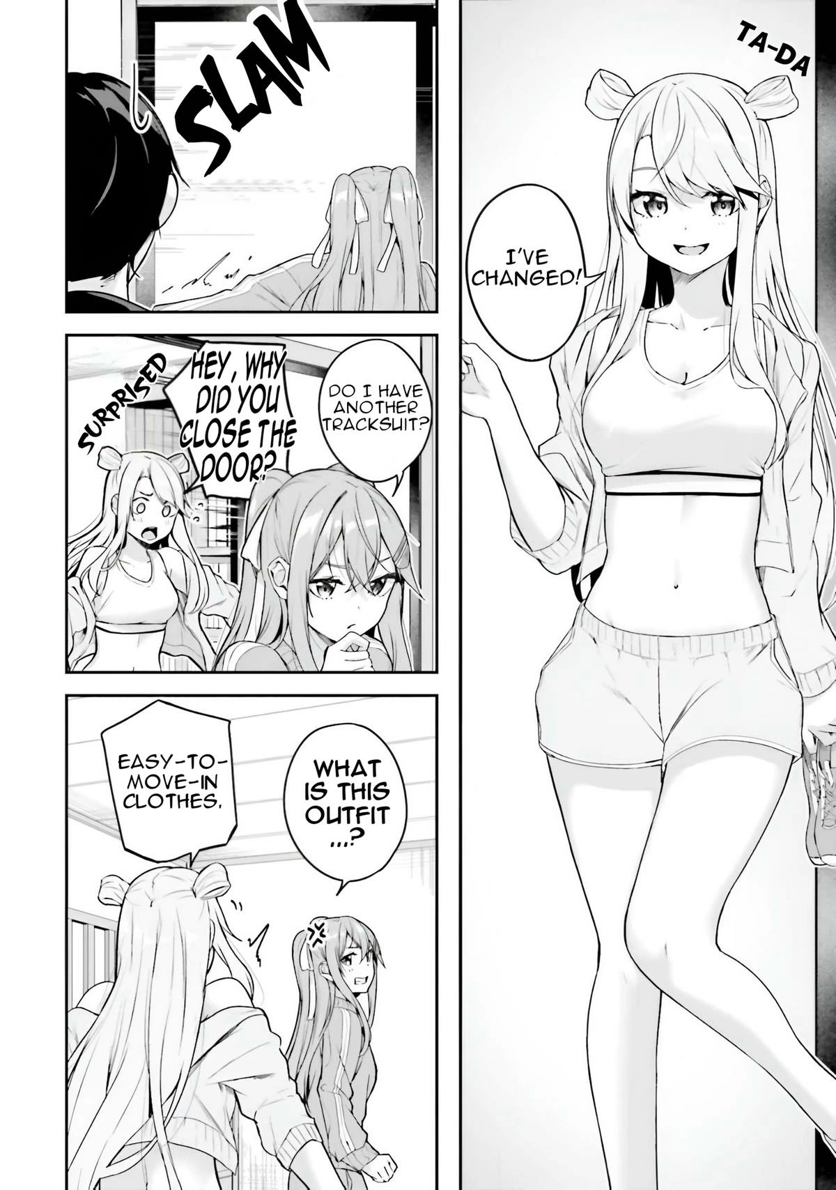 Spirited Away Eden Chapter 12 page 16 - 