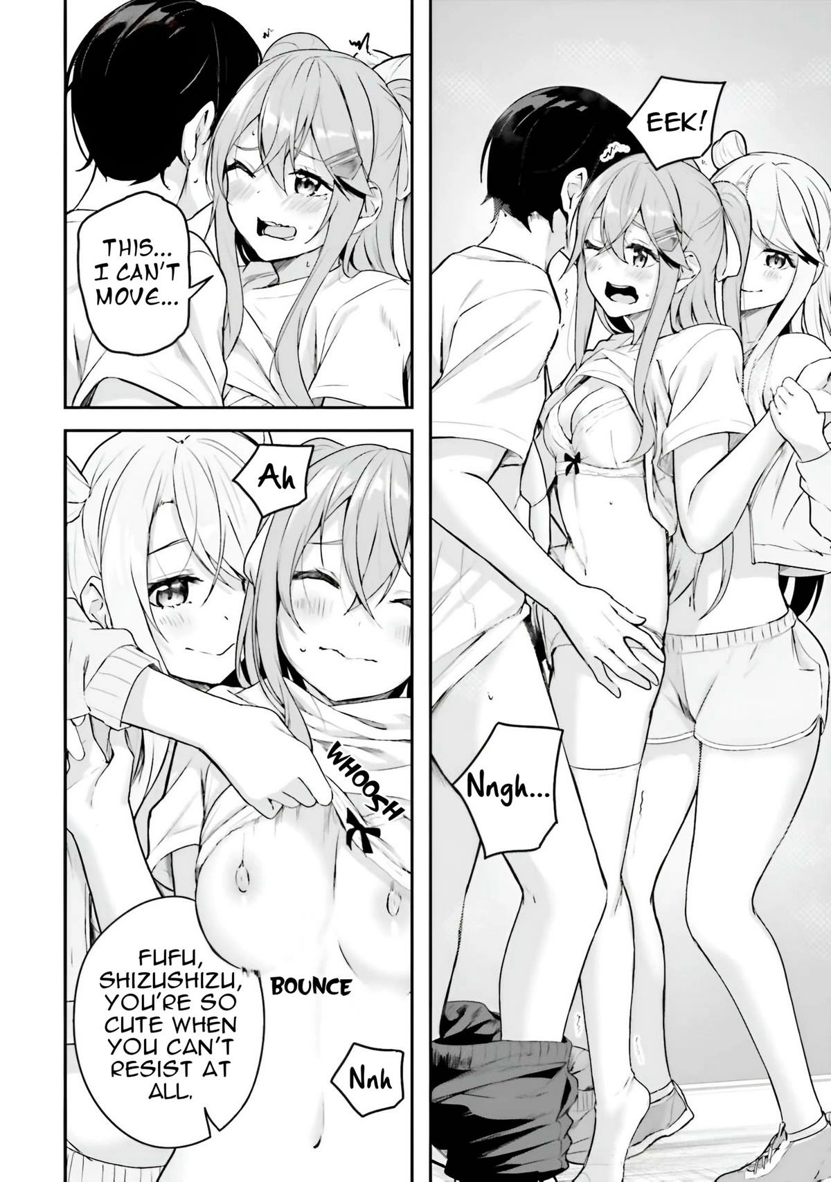 Spirited Away Eden Chapter 12 page 40 - 