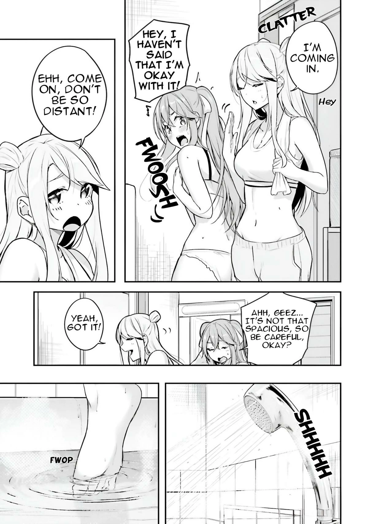Spirited Away Eden Chapter 12 page 45 - 