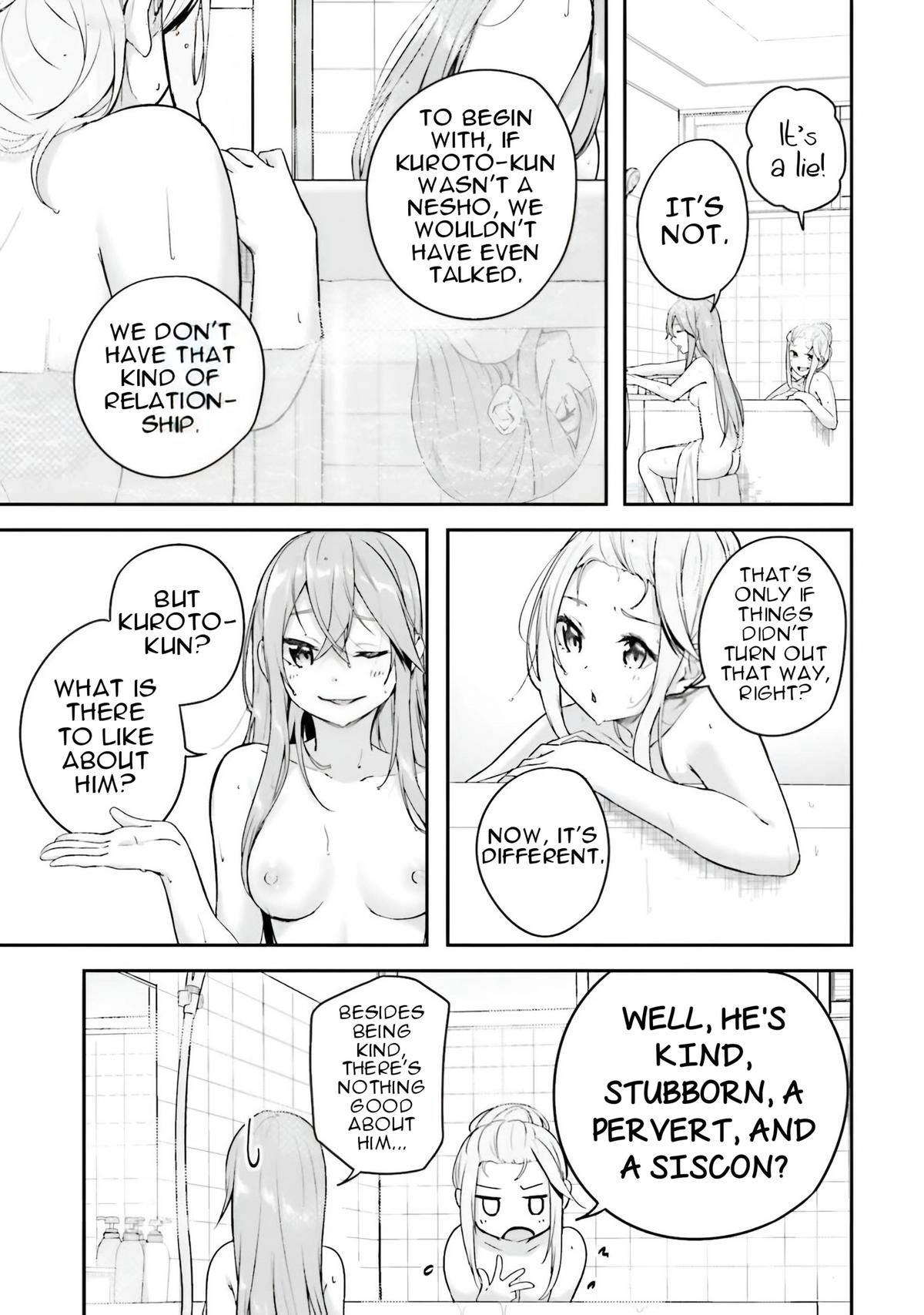 Spirited Away Eden Chapter 12 page 47 - 