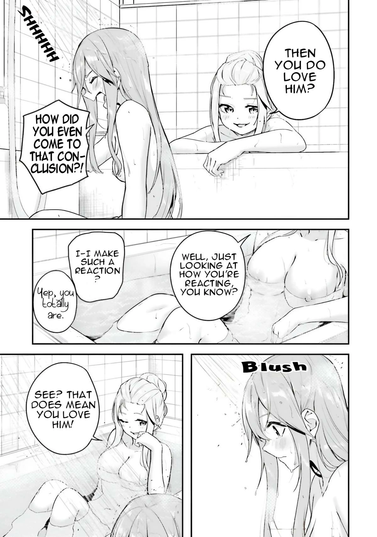 Spirited Away Eden Chapter 12 page 49 - 