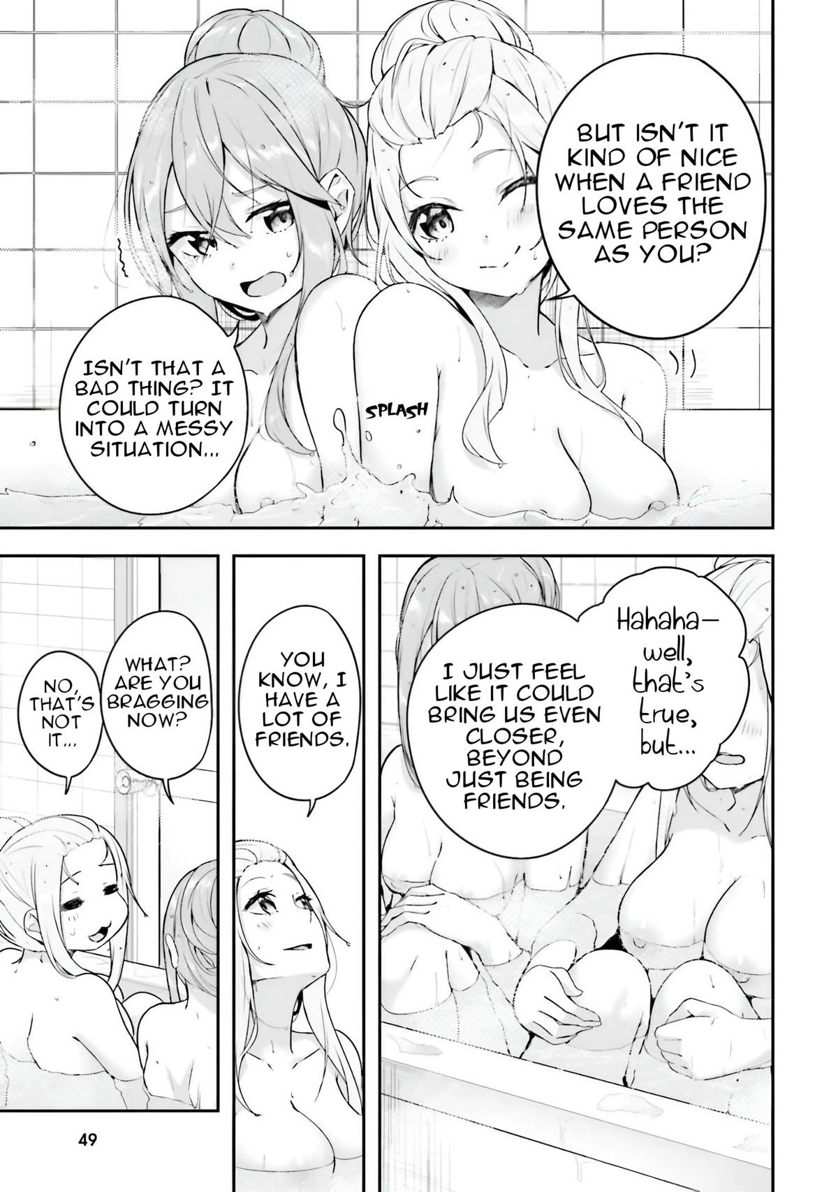 Spirited Away Eden Chapter 12 page 51 - 