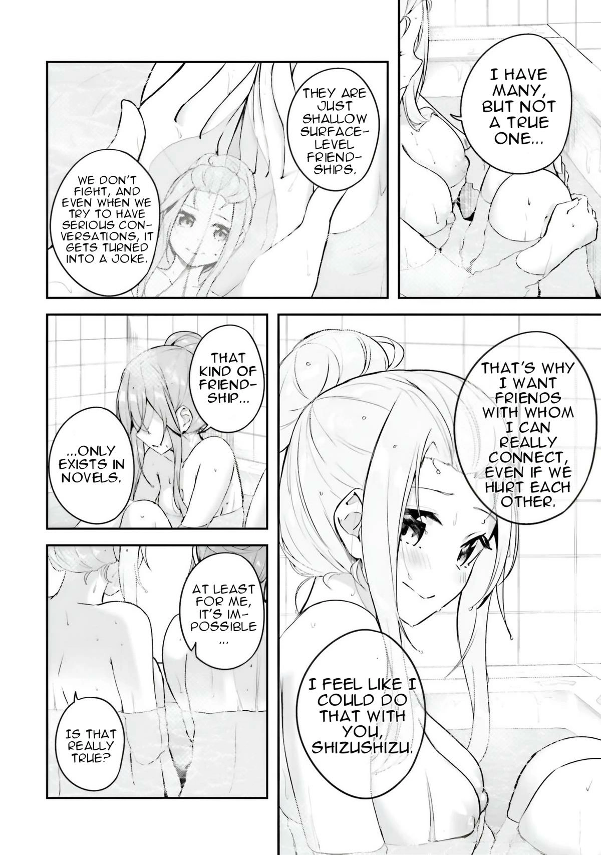 Spirited Away Eden Chapter 12 page 52 - 
