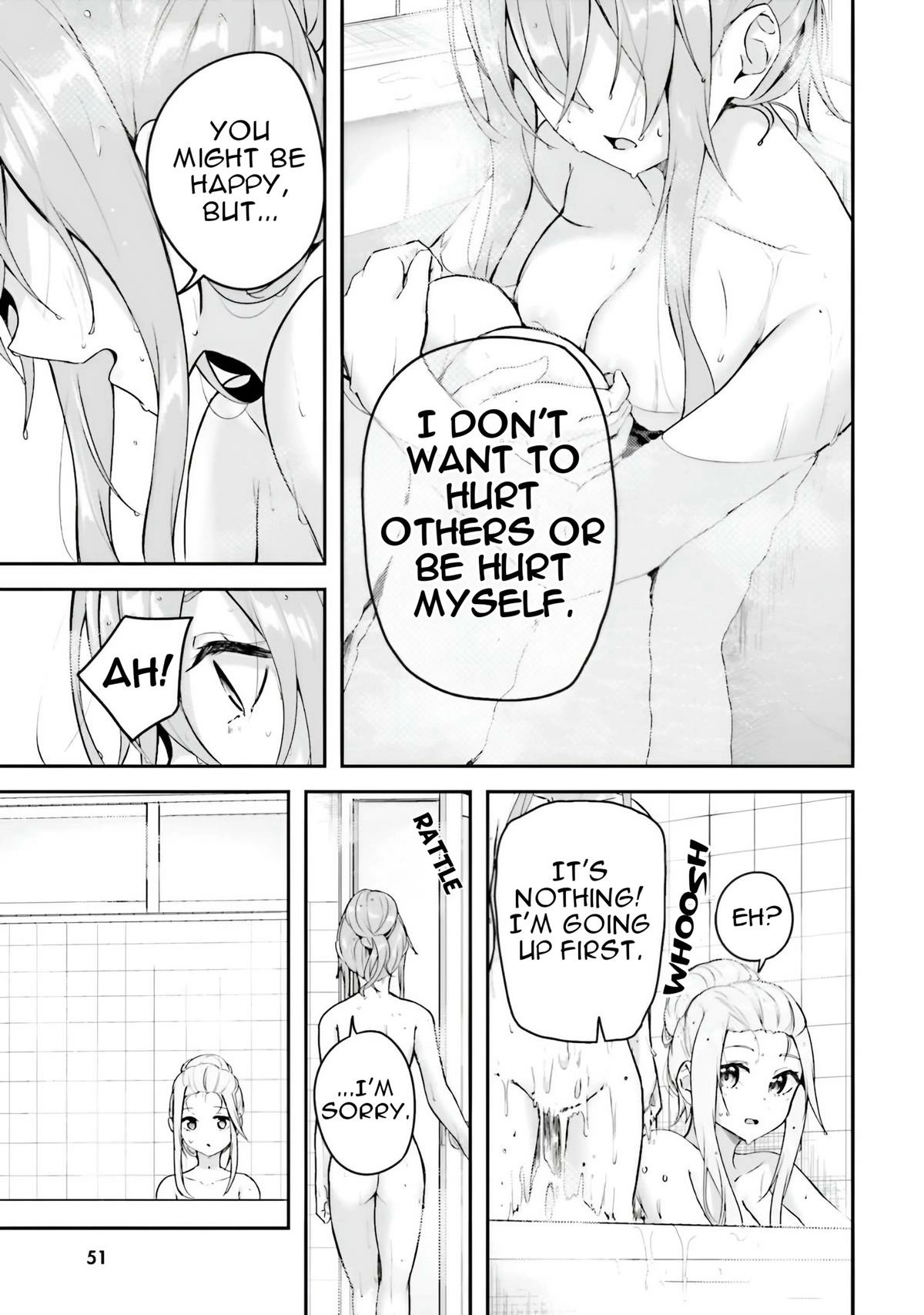 Spirited Away Eden Chapter 12 page 53 - 