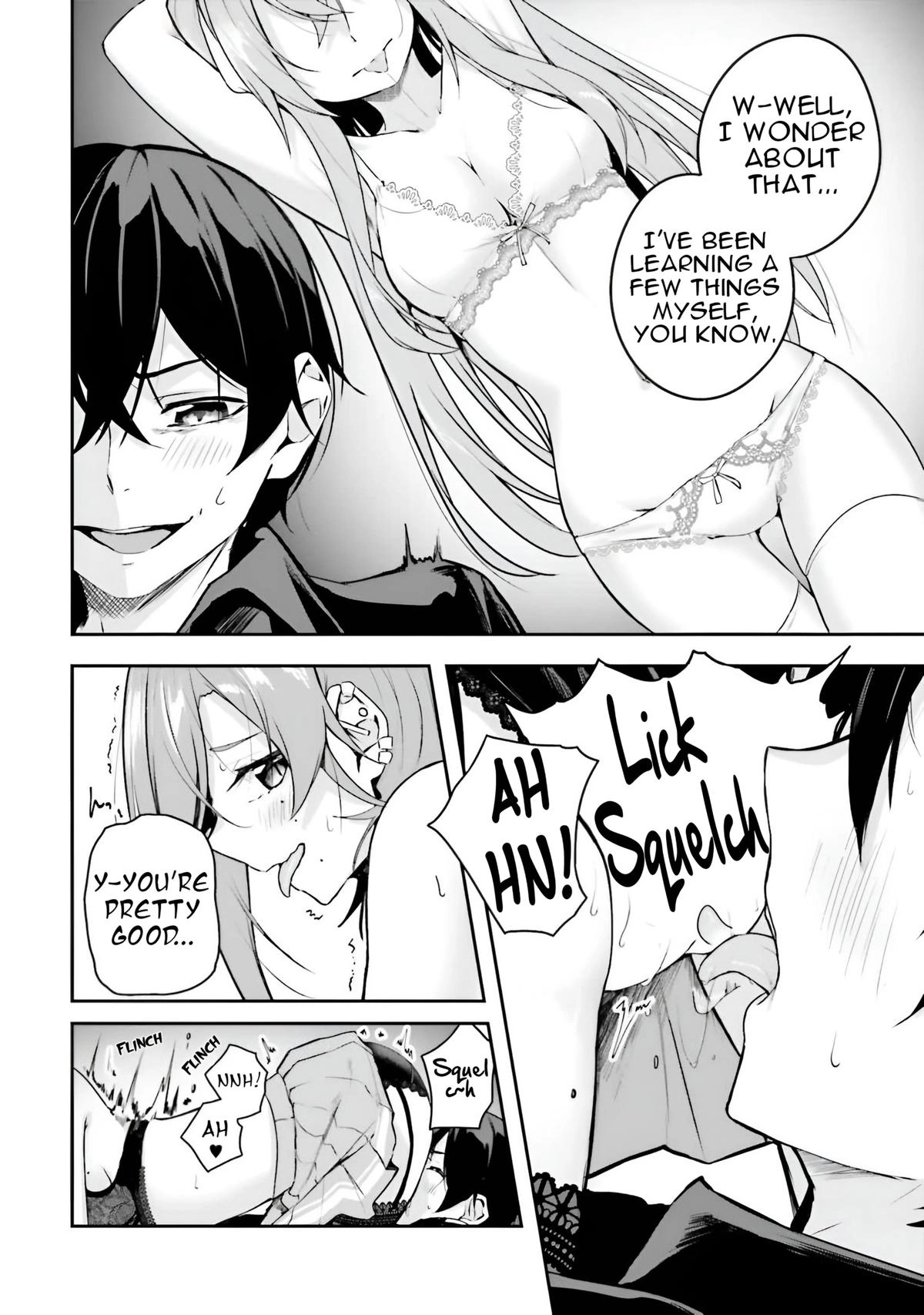Spirited Away Eden Chapter 13 page 25 - 