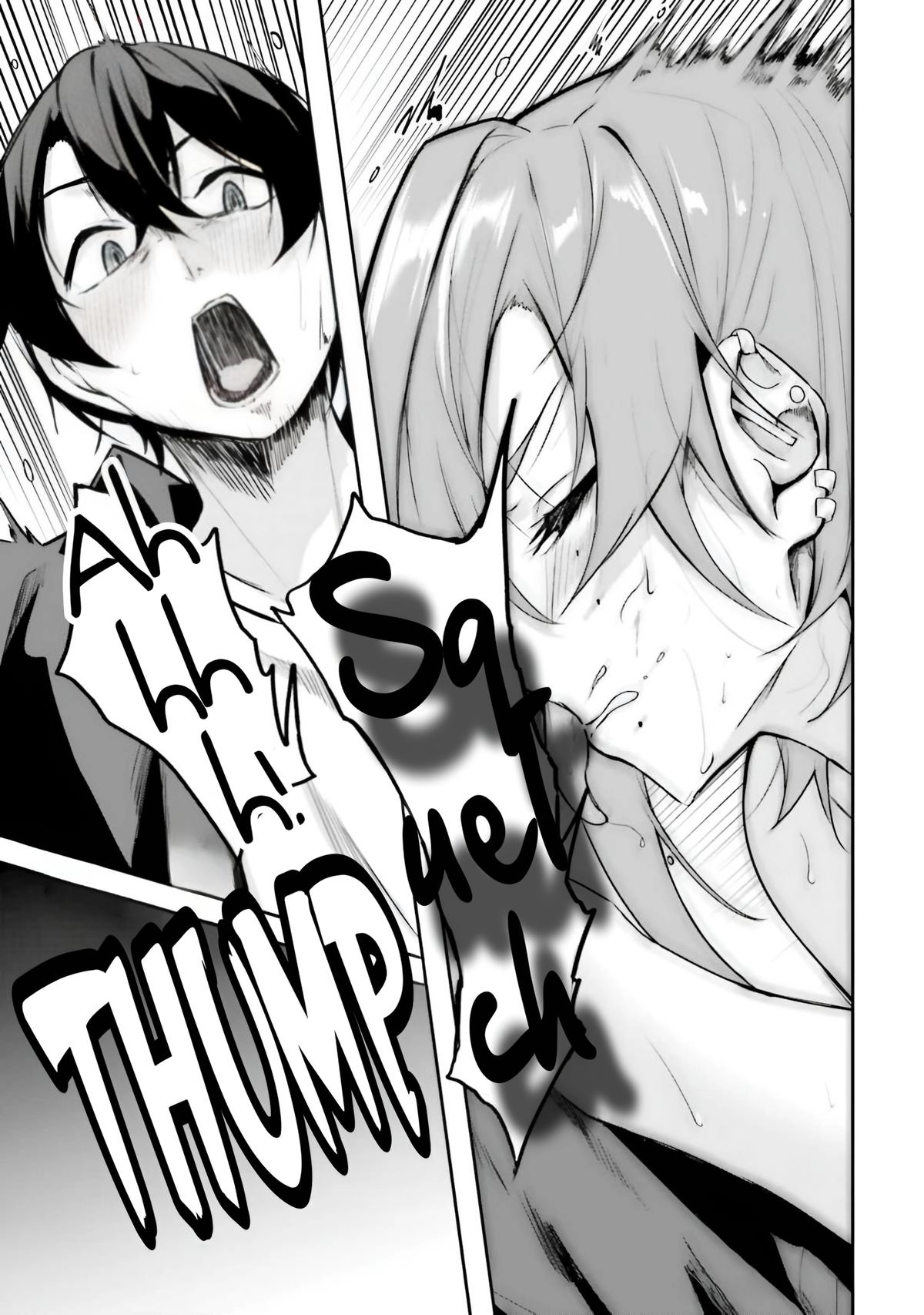 Spirited Away Eden Chapter 13 page 30 - 