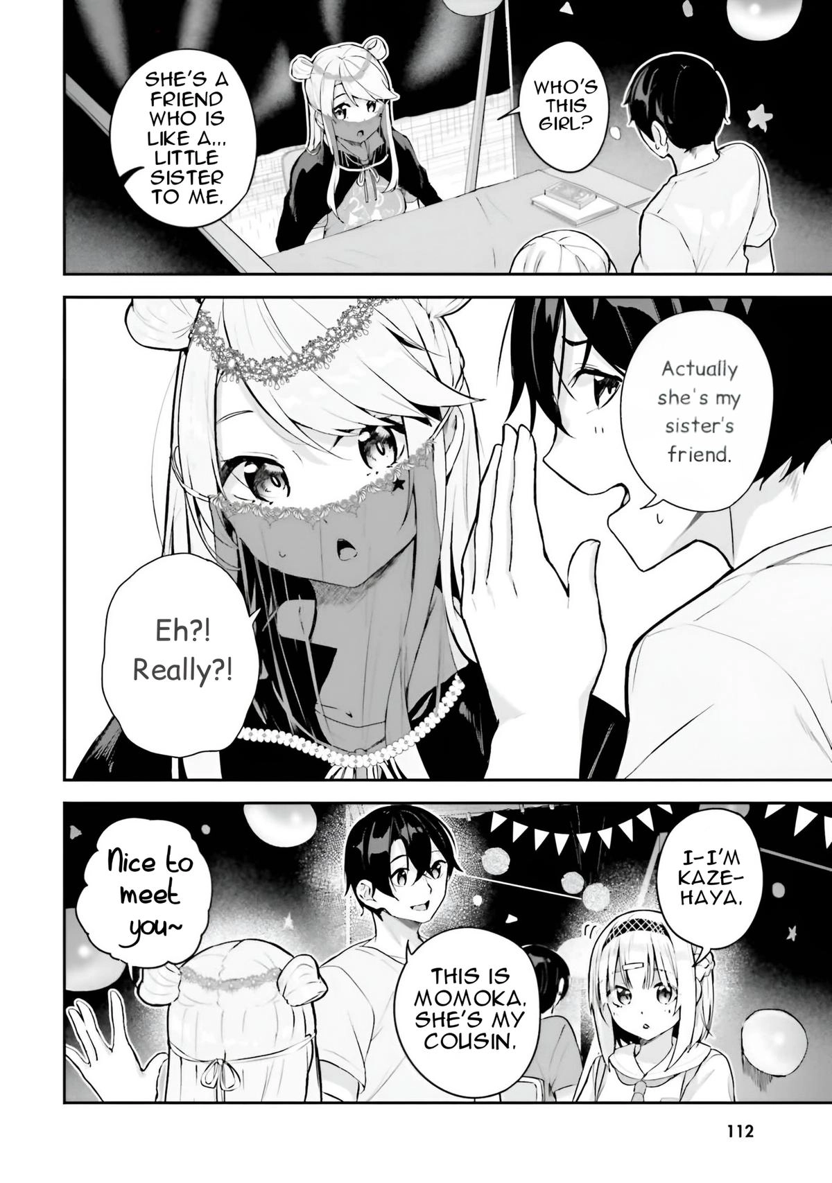 Spirited Away Eden Chapter 14 page 24 - 