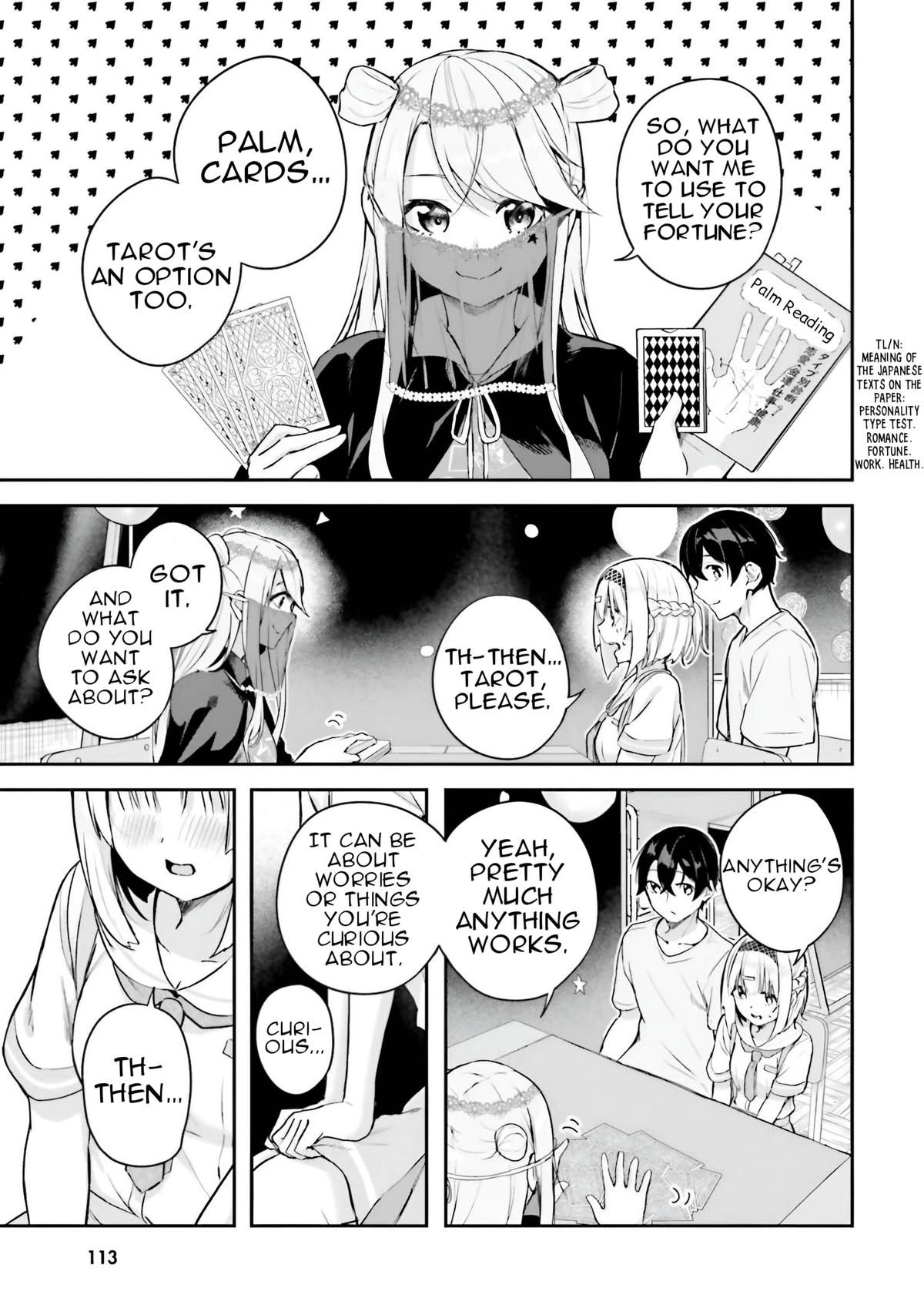 Spirited Away Eden Chapter 14 page 25 - 