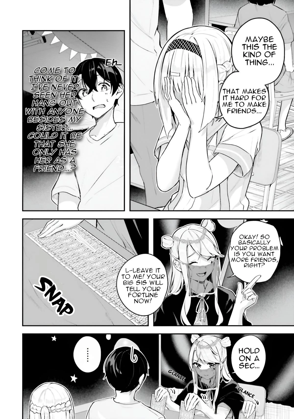 Spirited Away Eden Chapter 14 page 28 - 