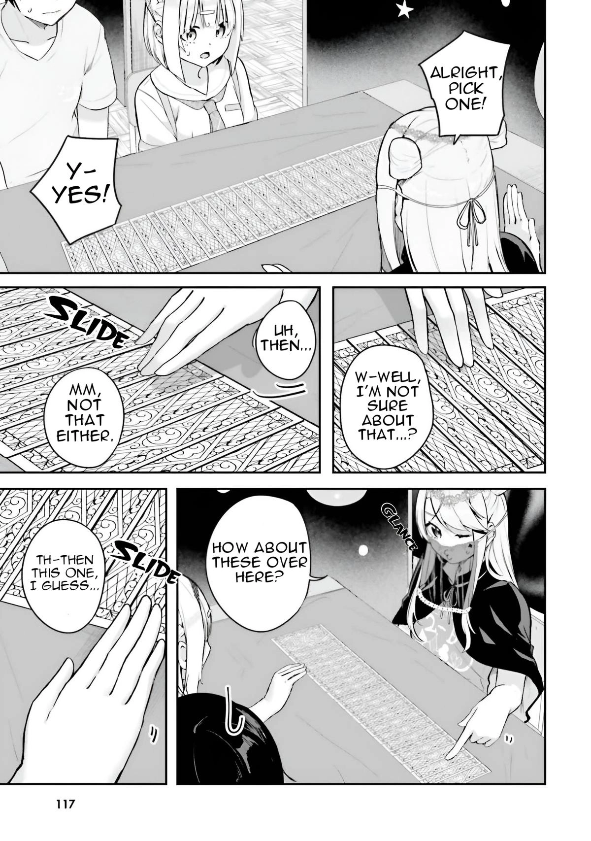 Spirited Away Eden Chapter 14 page 29 - 