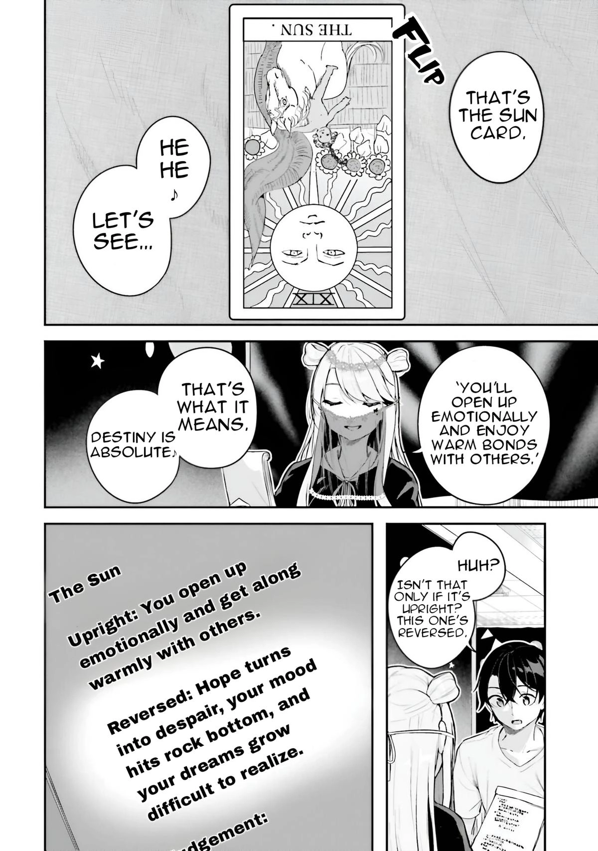 Spirited Away Eden Chapter 14 page 30 - 