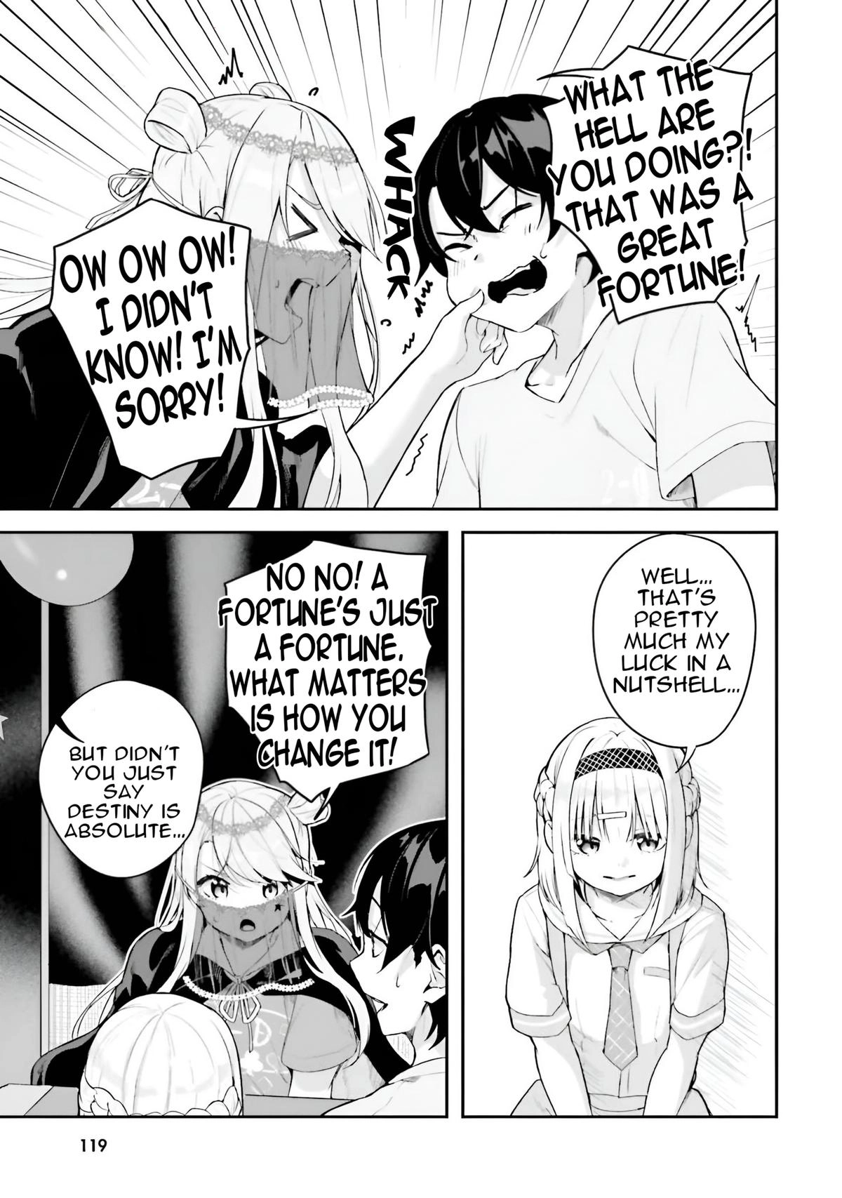 Spirited Away Eden Chapter 14 page 31 - 