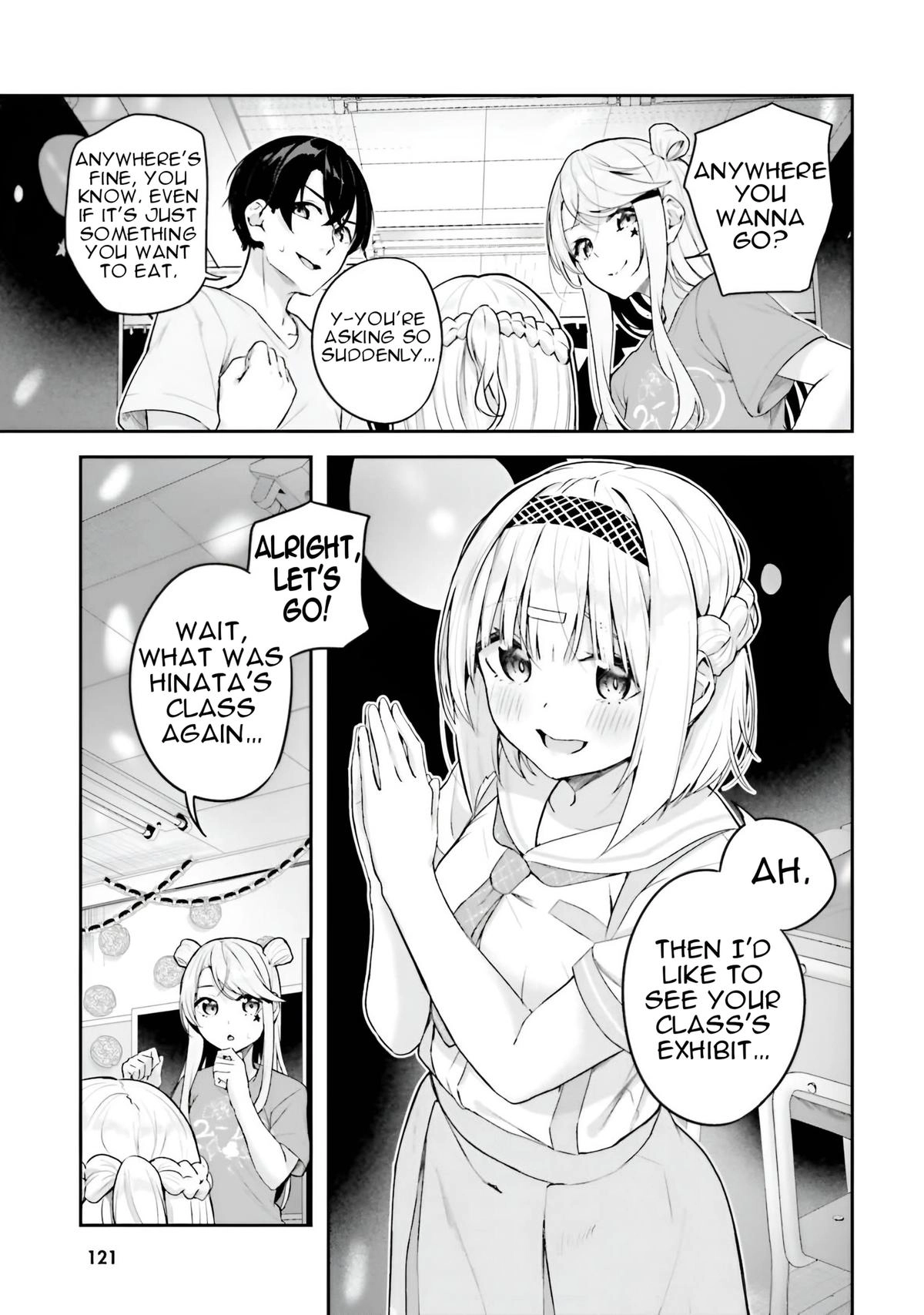 Spirited Away Eden Chapter 14 page 33 - 