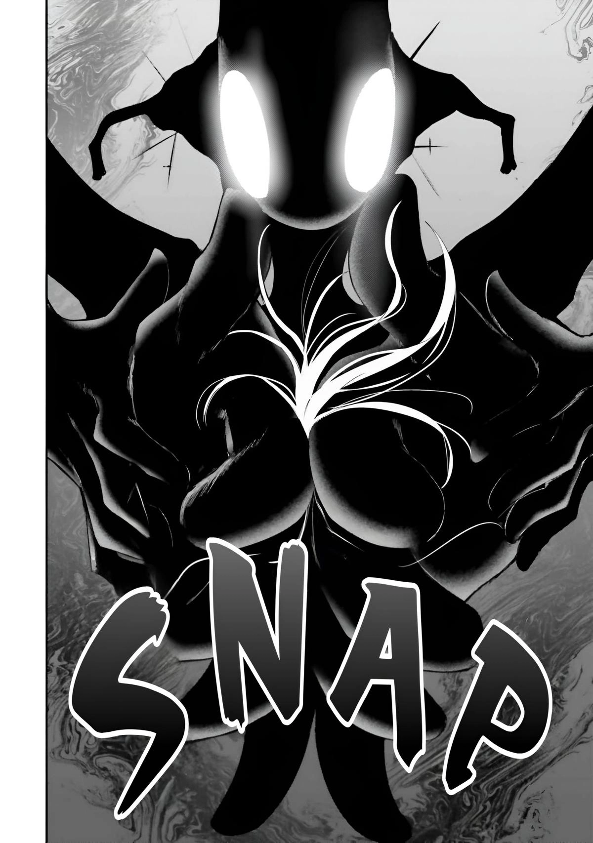 Spirited Away Eden Chapter 15 page 20 - 