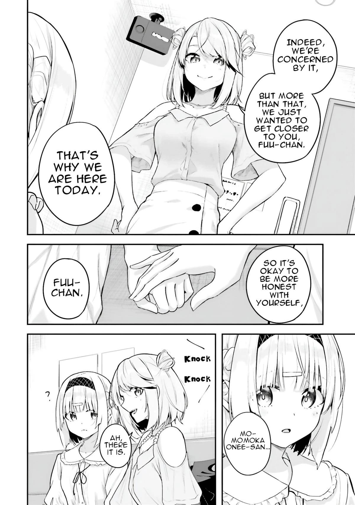 Spirited Away Eden Chapter 17 page 24 - 
