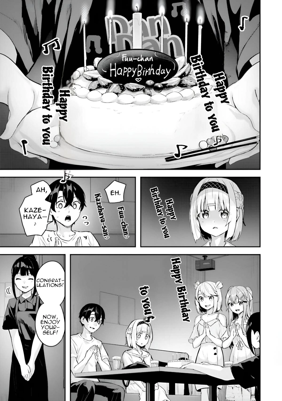 Spirited Away Eden Chapter 17 page 25 - 