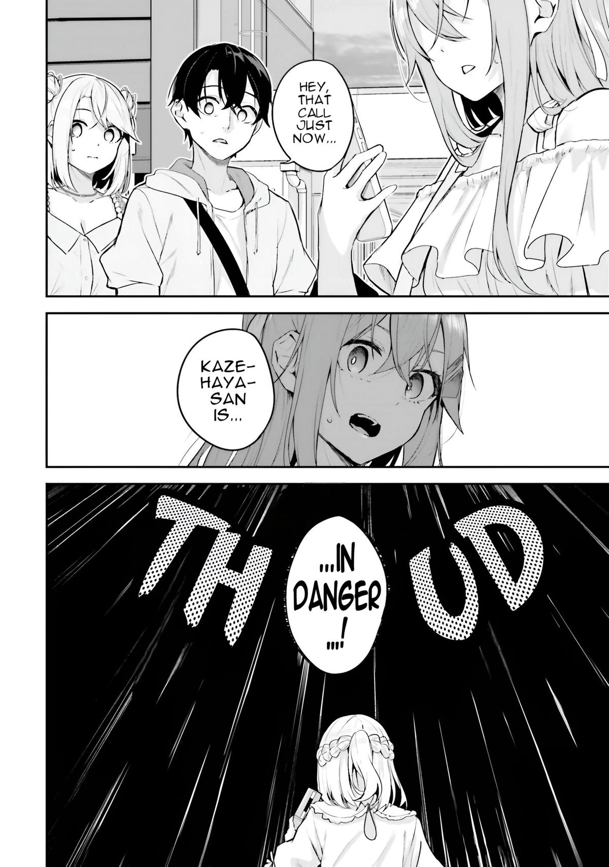 Spirited Away Eden Chapter 18 page 26 - 