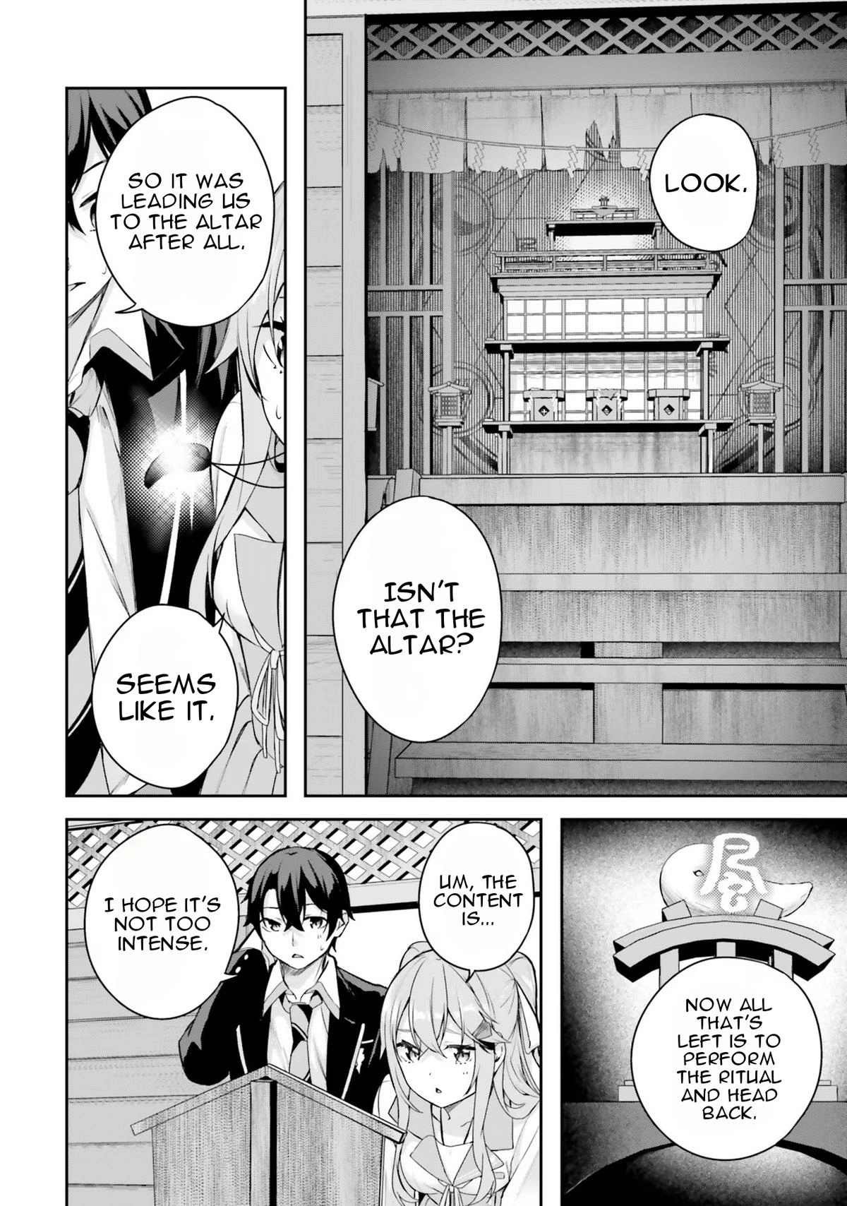 Spirited Away Eden Chapter 2 page 39 - 