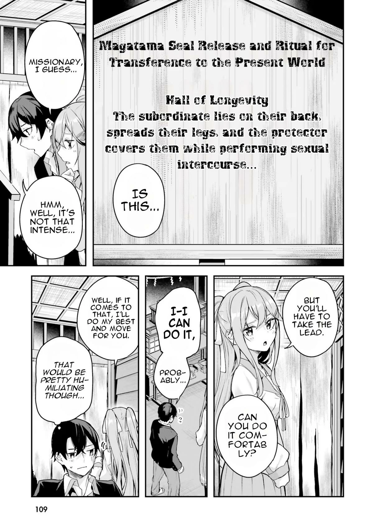 Spirited Away Eden Chapter 2 page 40 - 