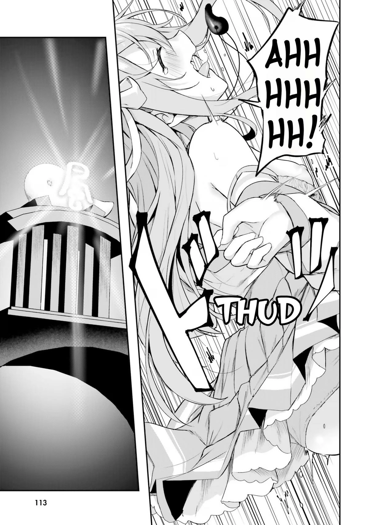 Spirited Away Eden Chapter 2 page 44 - 