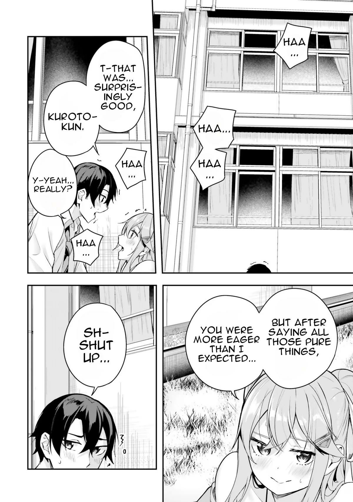Spirited Away Eden Chapter 2 page 45 - 