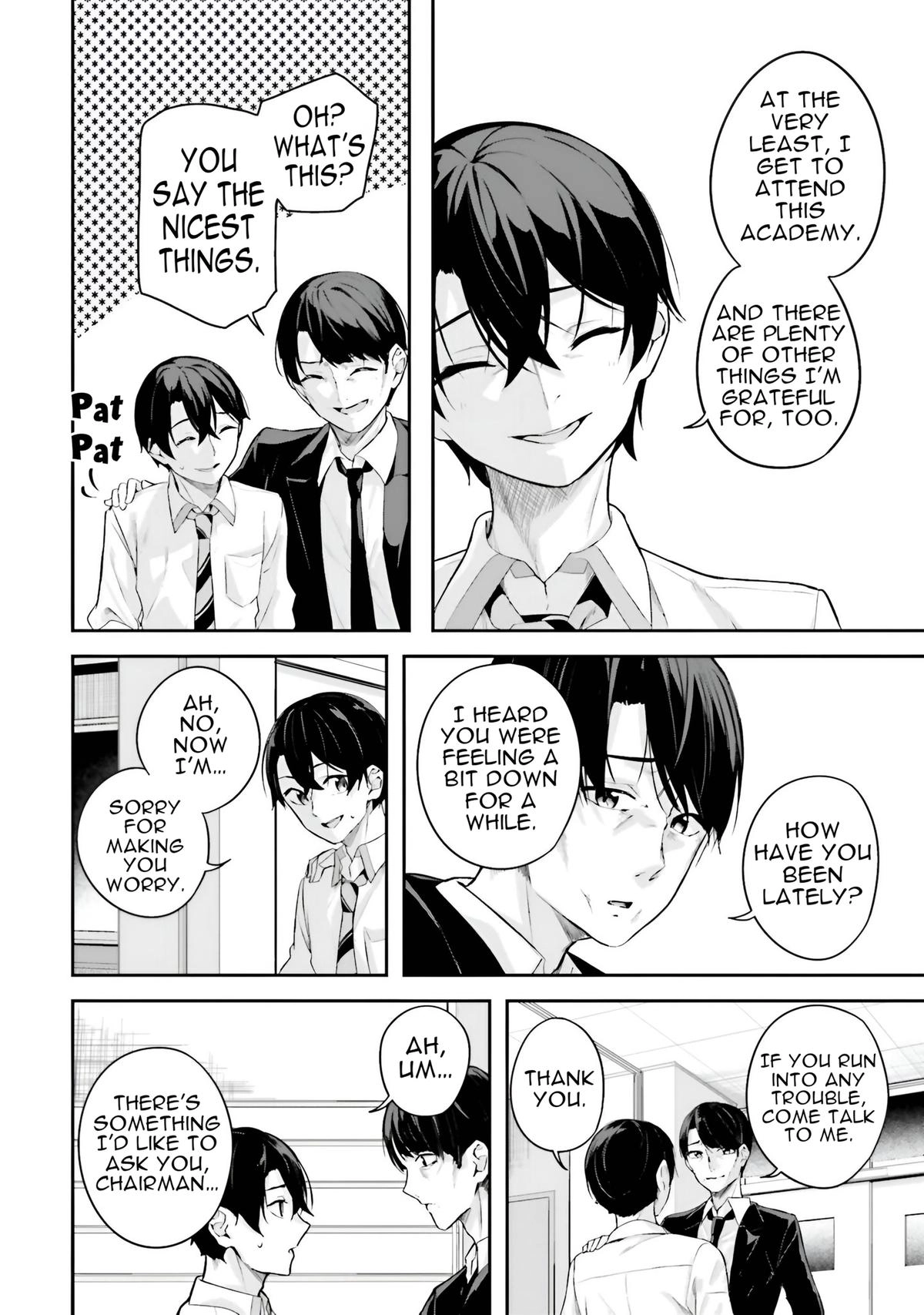 Spirited Away Eden Chapter 20 page 15 - 