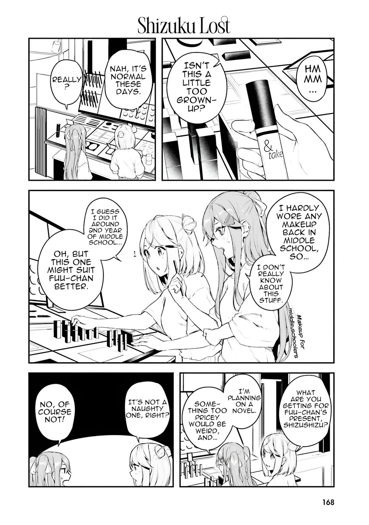 Spirited Away Eden Chapter 20 page 24 - 