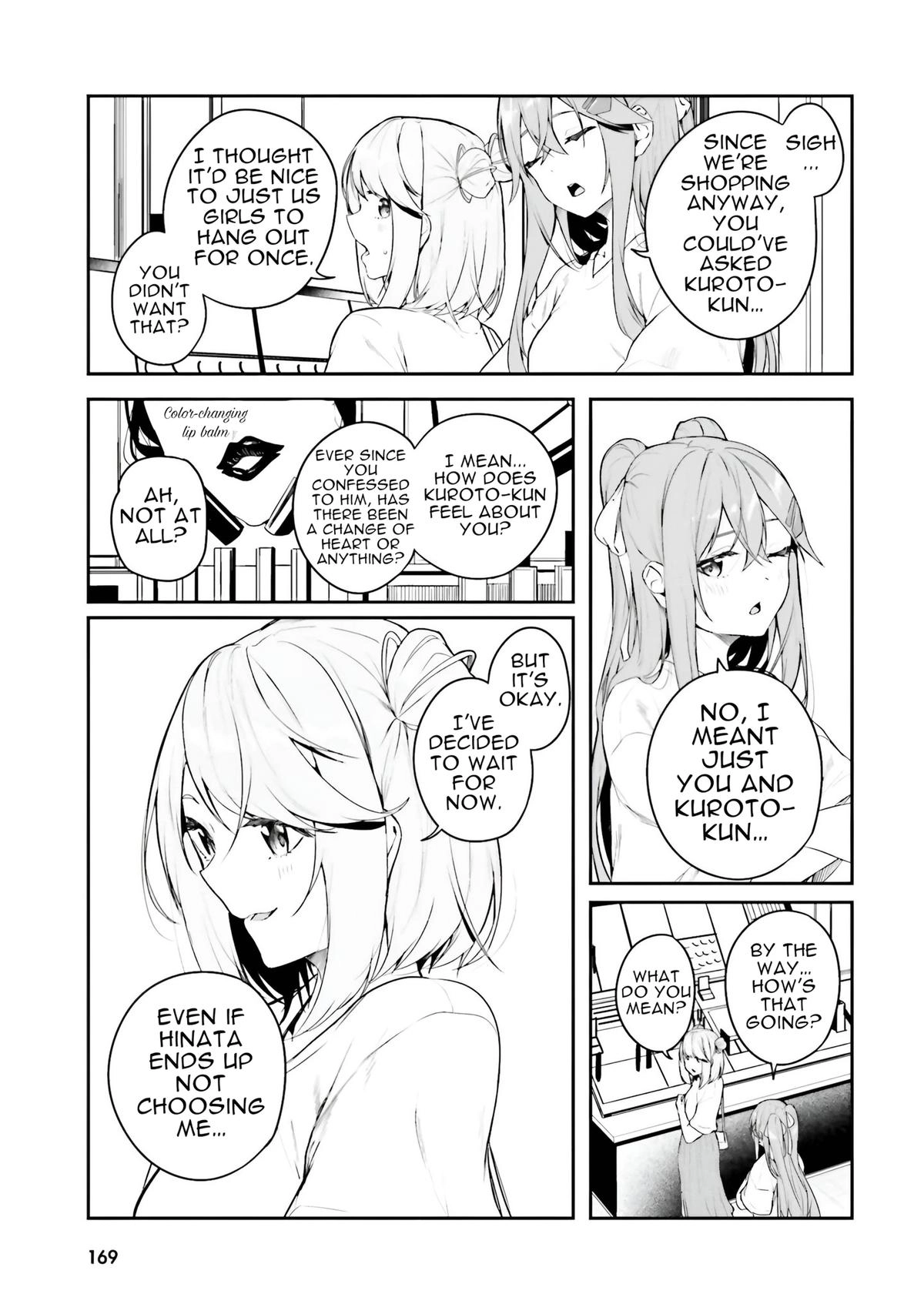 Spirited Away Eden Chapter 20 page 25 - 