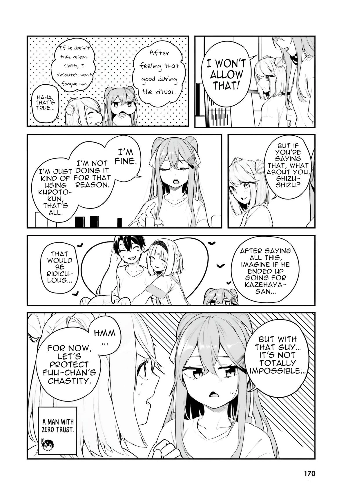 Spirited Away Eden Chapter 20 page 26 - 