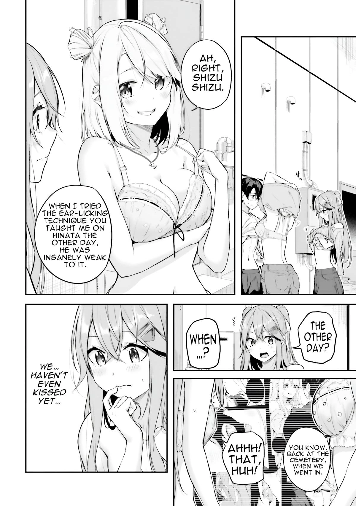 Spirited Away Eden Chapter 21 page 25 - 