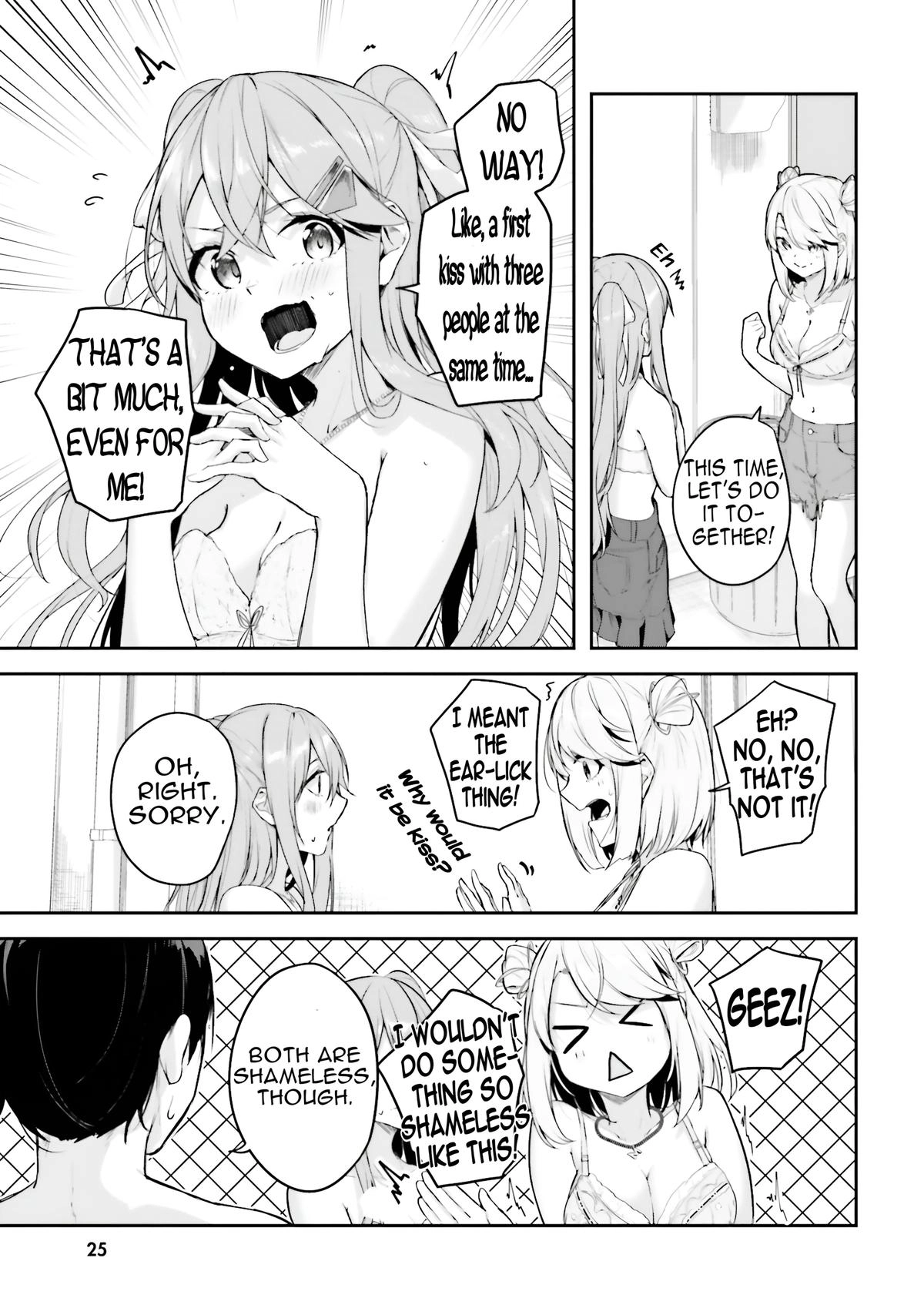 Spirited Away Eden Chapter 21 page 26 - 