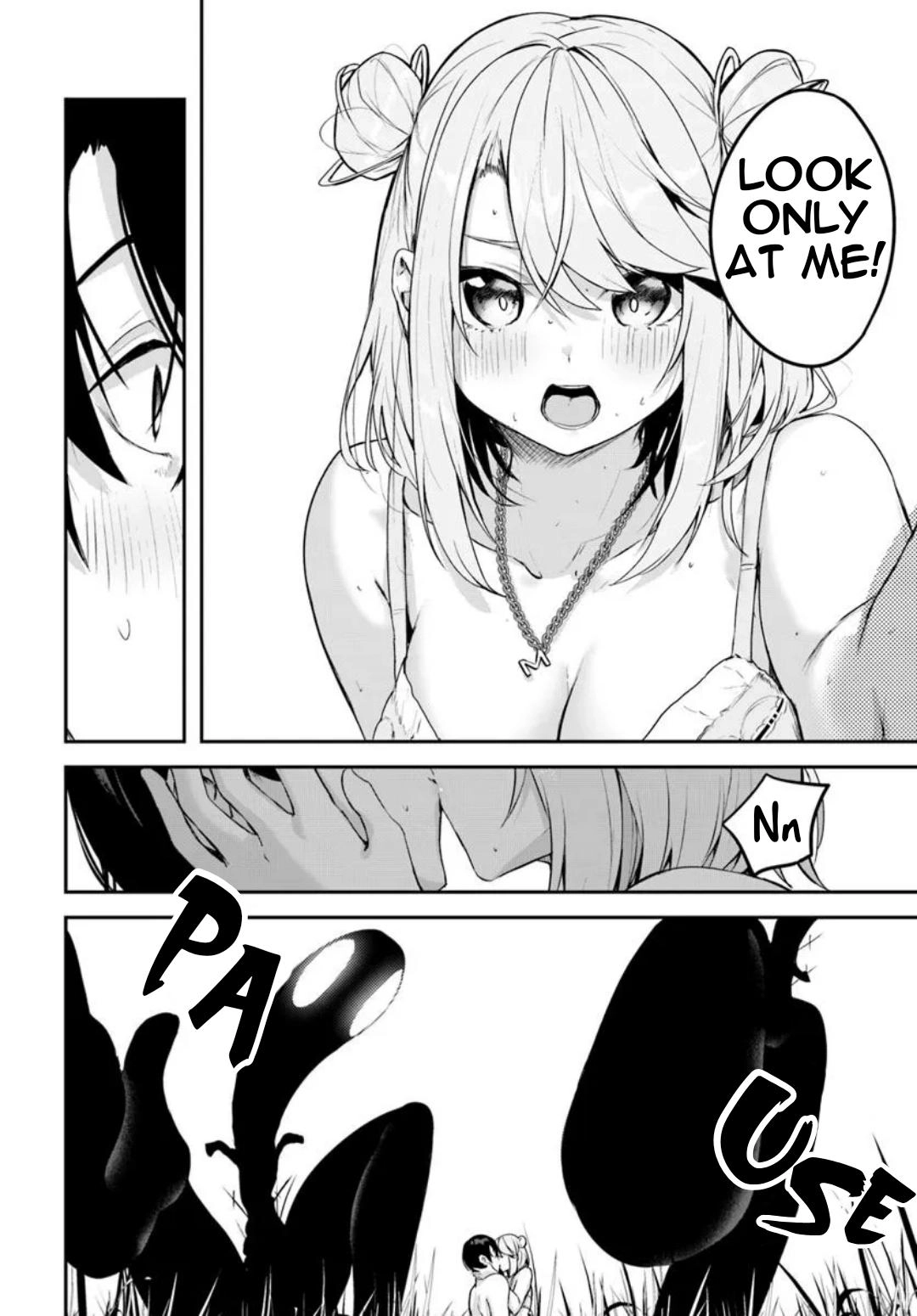 Spirited Away Eden Chapter 22 page 29 - 
