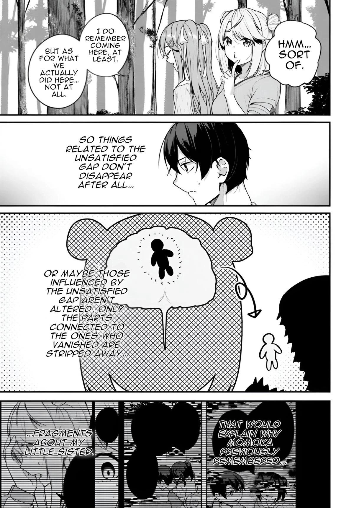 Spirited Away Eden Chapter 22 page 4 - 