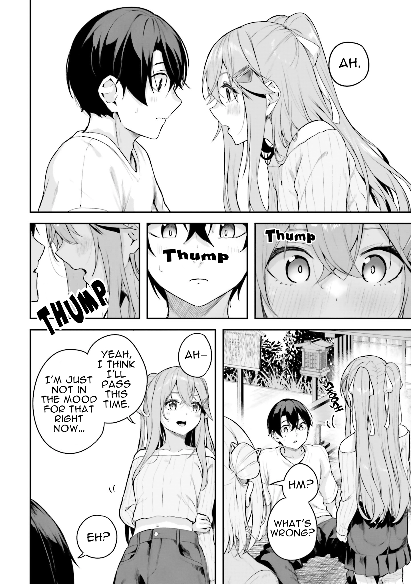 Spirited Away Eden Chapter 23 page 11 - 