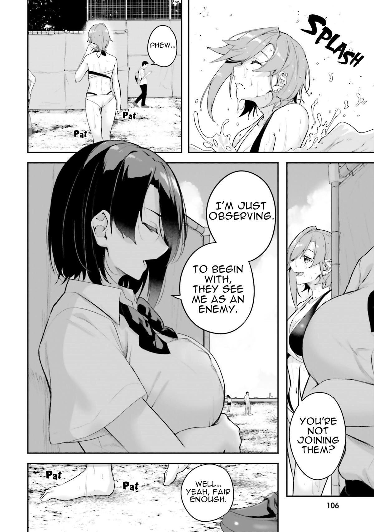 Spirited Away Eden Chapter 24 page 23 - 