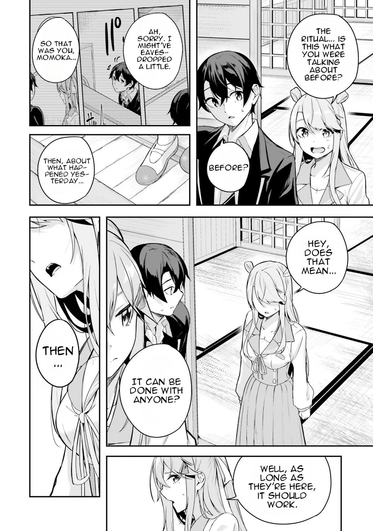 Spirited Away Eden Chapter 3 page 45 - 