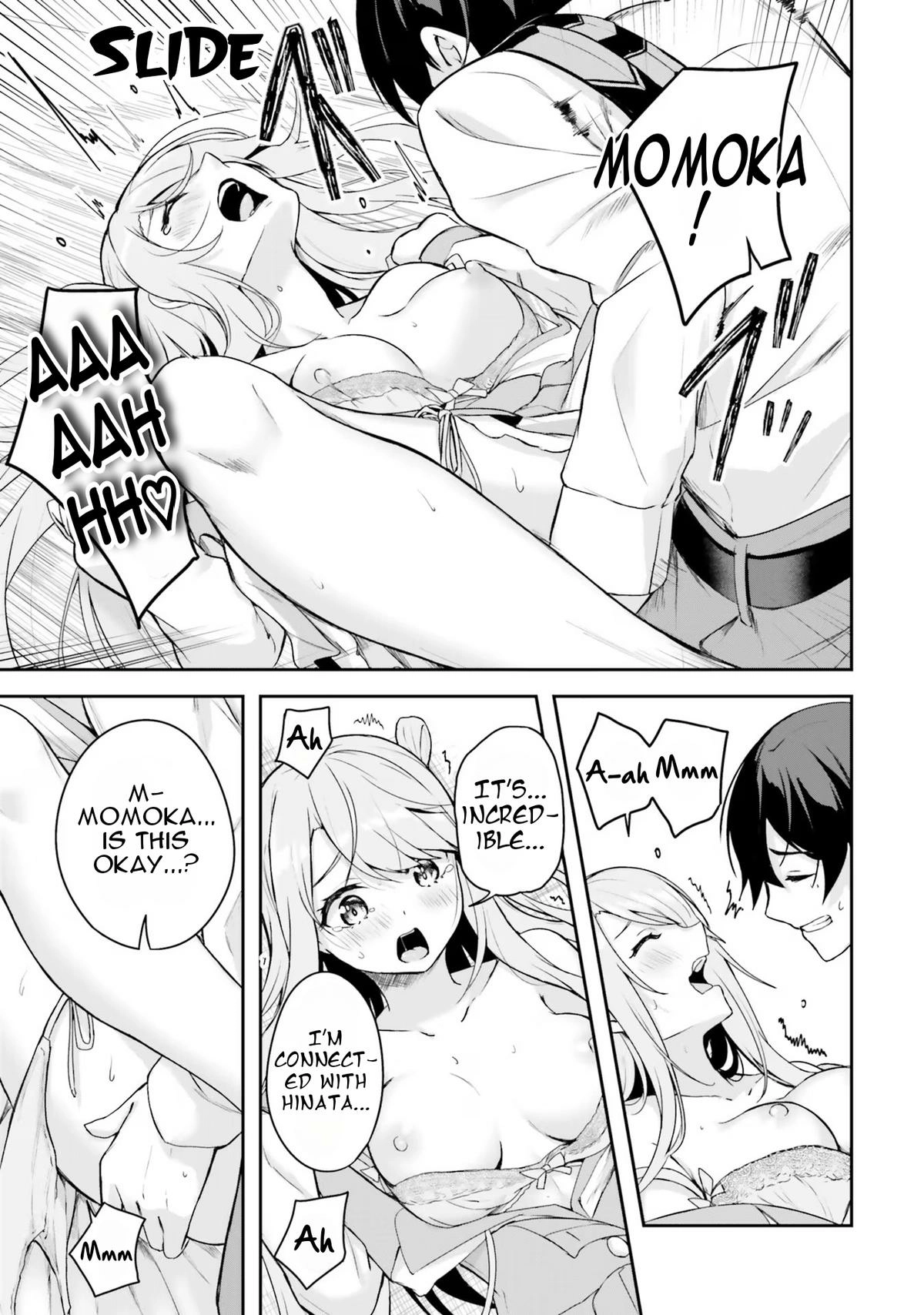 Spirited Away Eden Chapter 3 page 50 - 