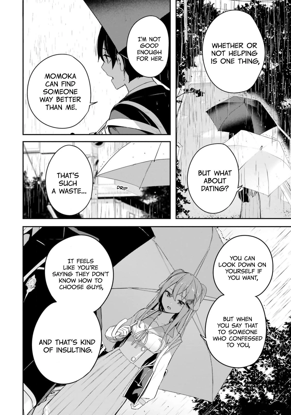 Spirited Away Eden Chapter 4 page 16 - 