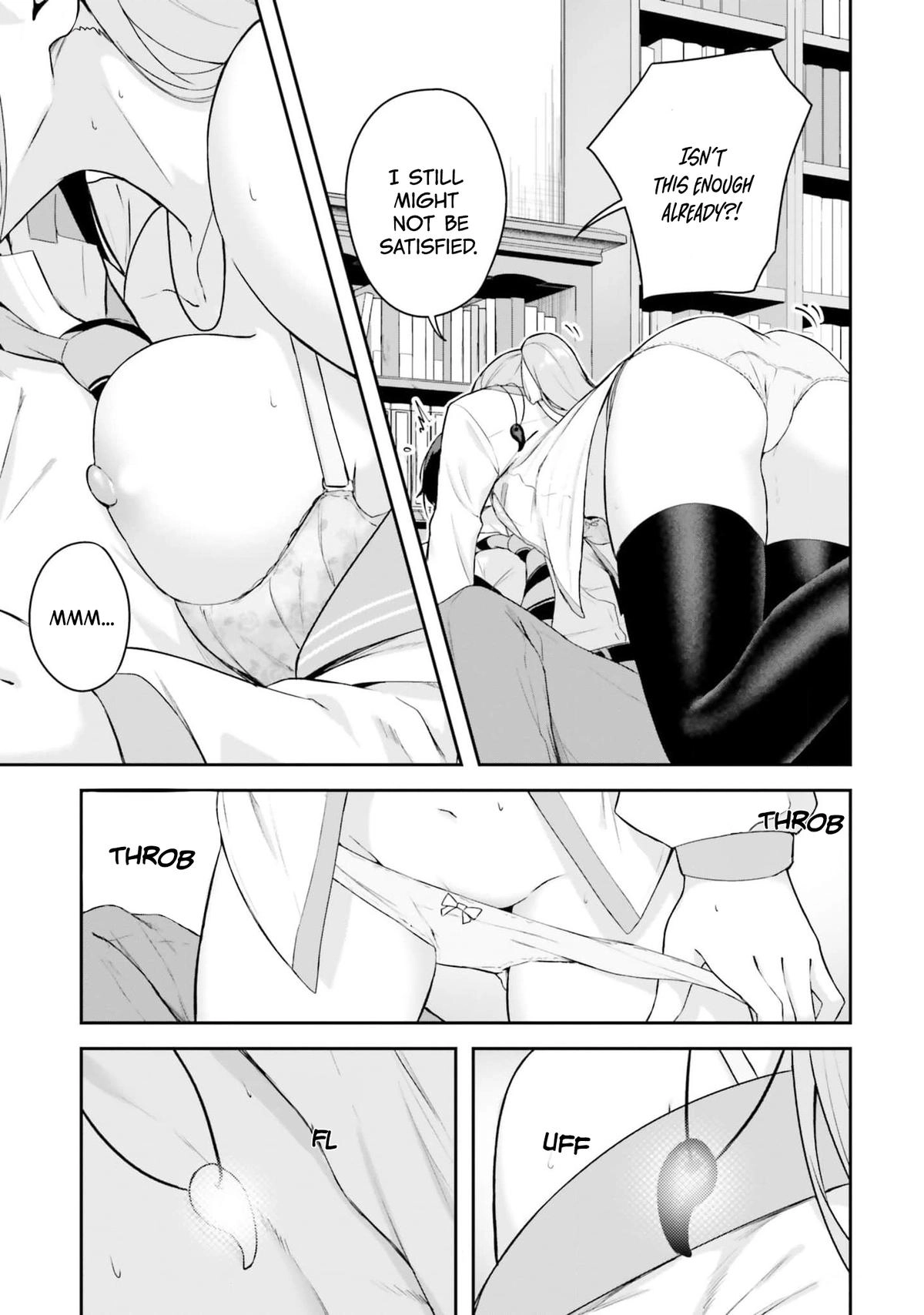 Spirited Away Eden Chapter 4 page 35 - 